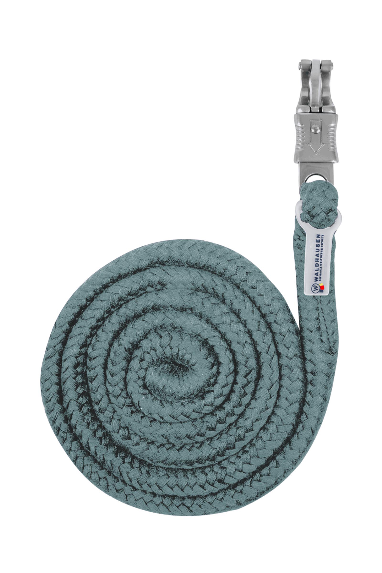 Waldhausen cuerda de ramal Plus con mosquet&oacute;n antip&aacute;nico