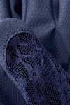 Guantes de Equitaci&oacute;n con Encaje para Mujer B Vertigo