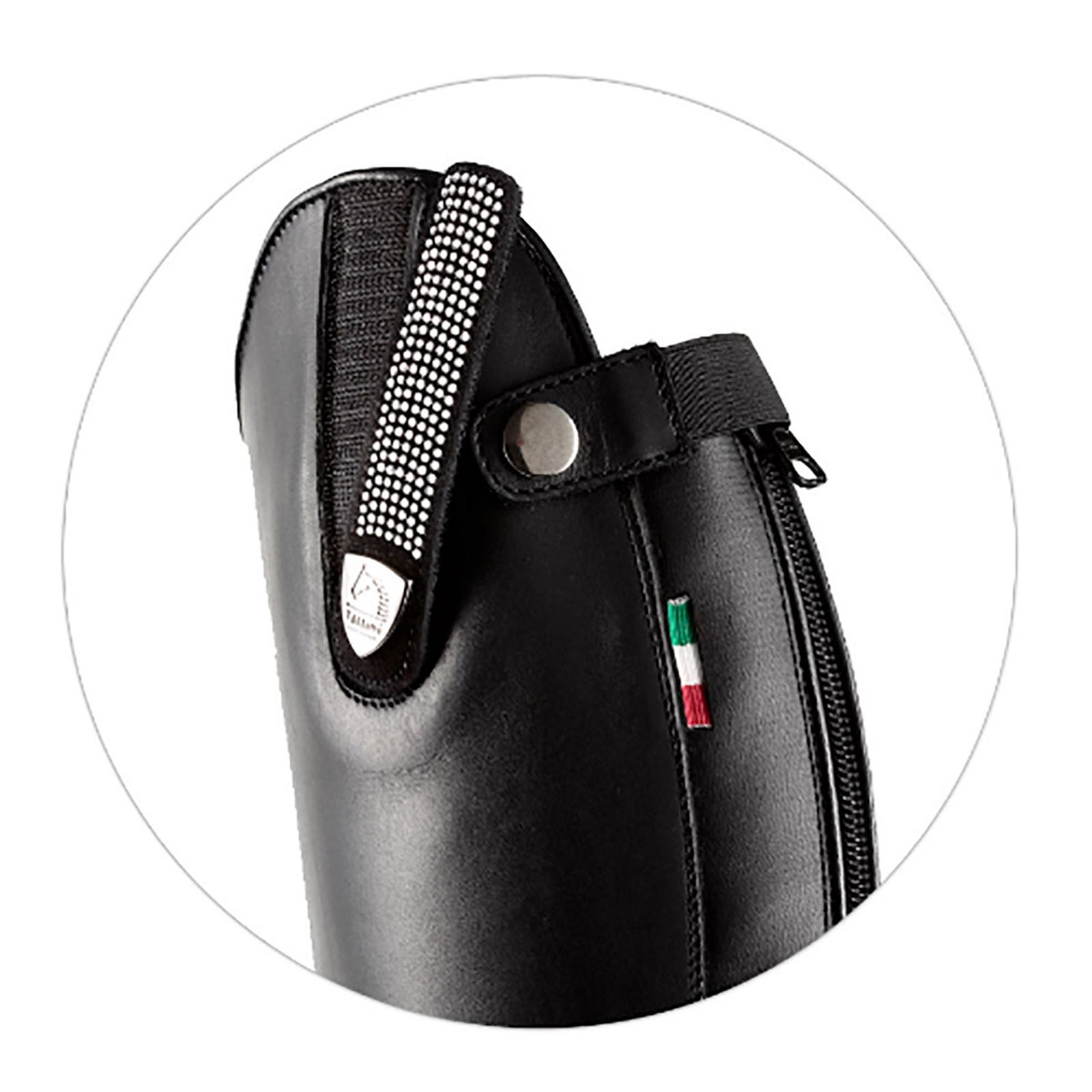 Botas altas Tattini Retriever