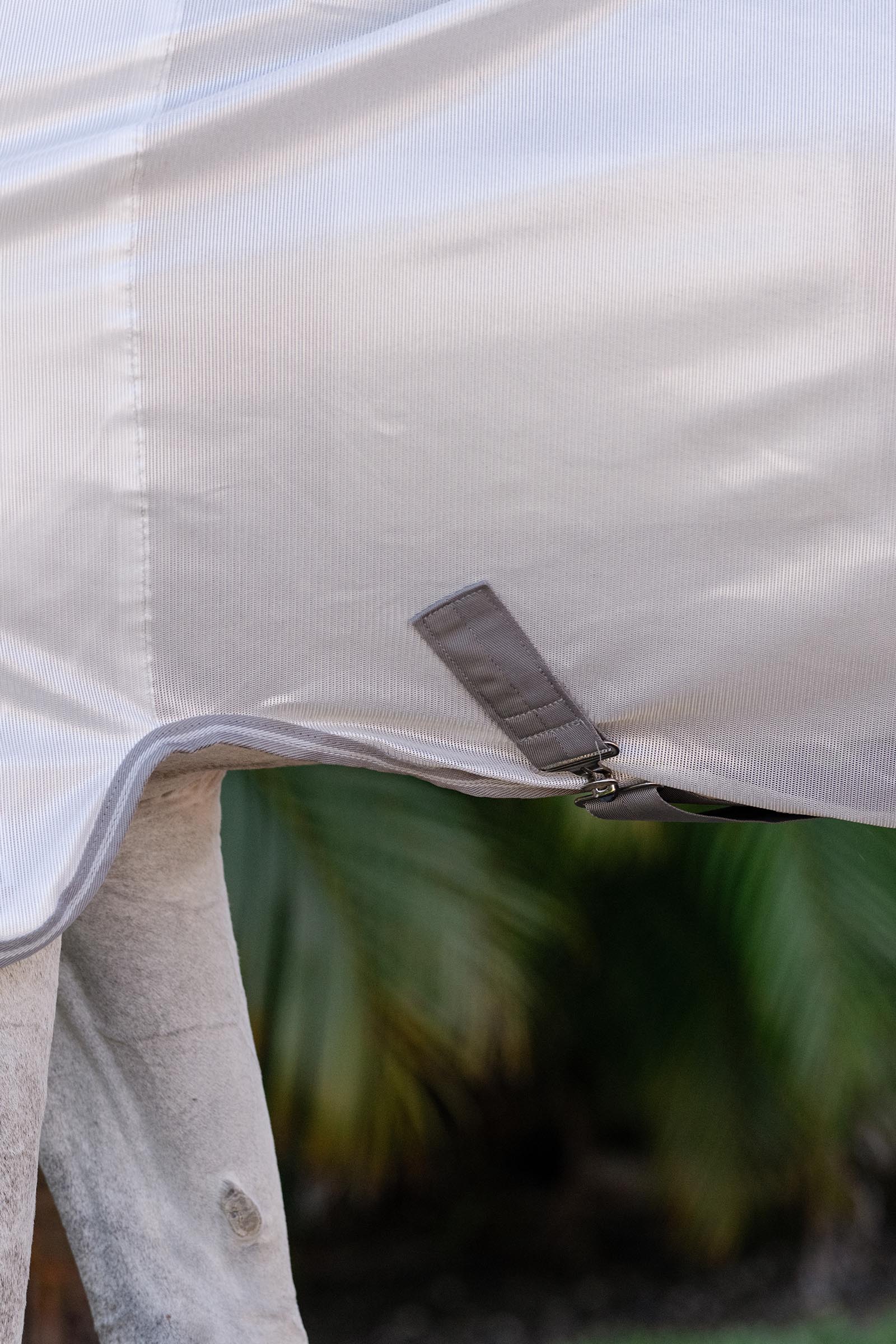 Horseware Amigo Manta Antimoscas Integrada