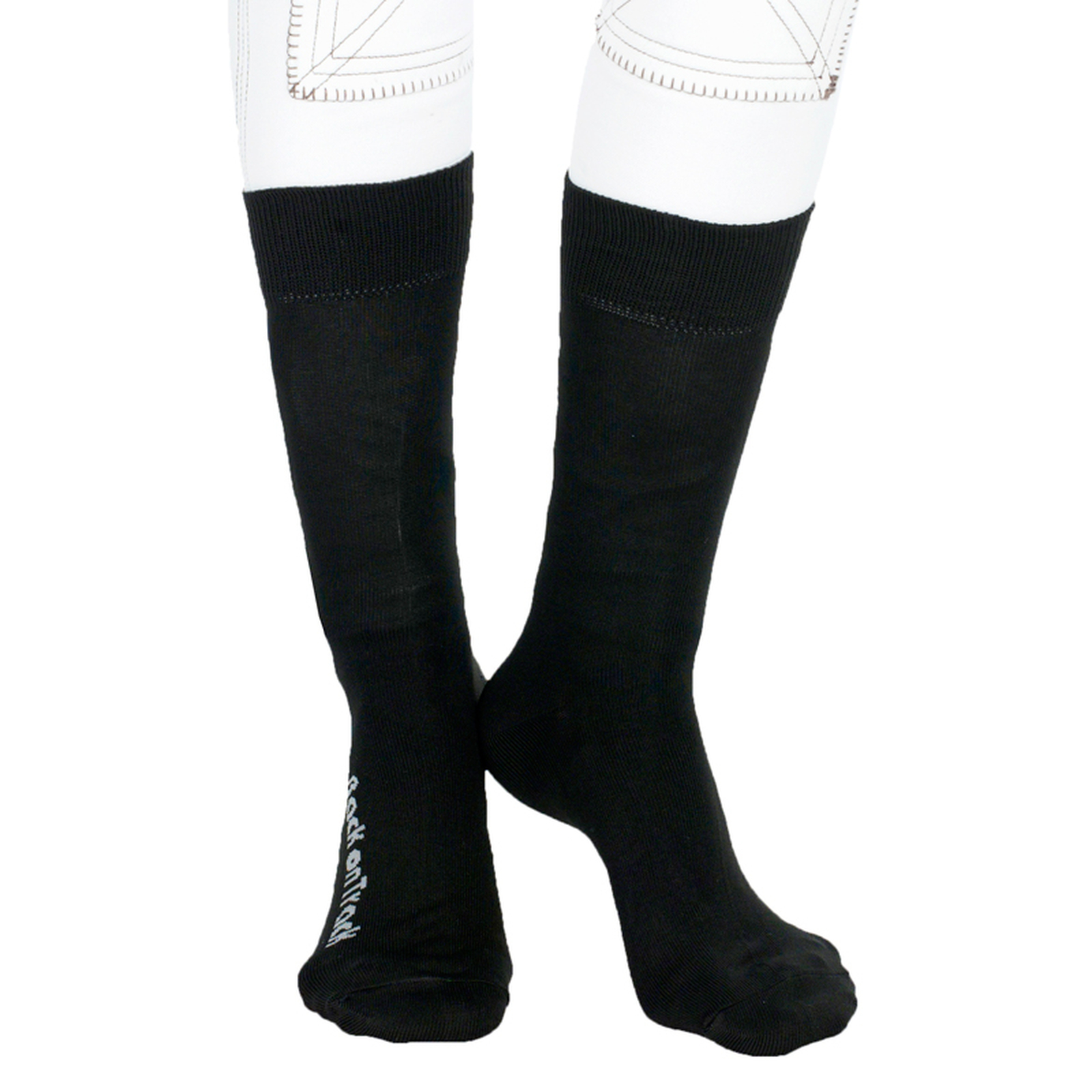 Calcetines Back on Track