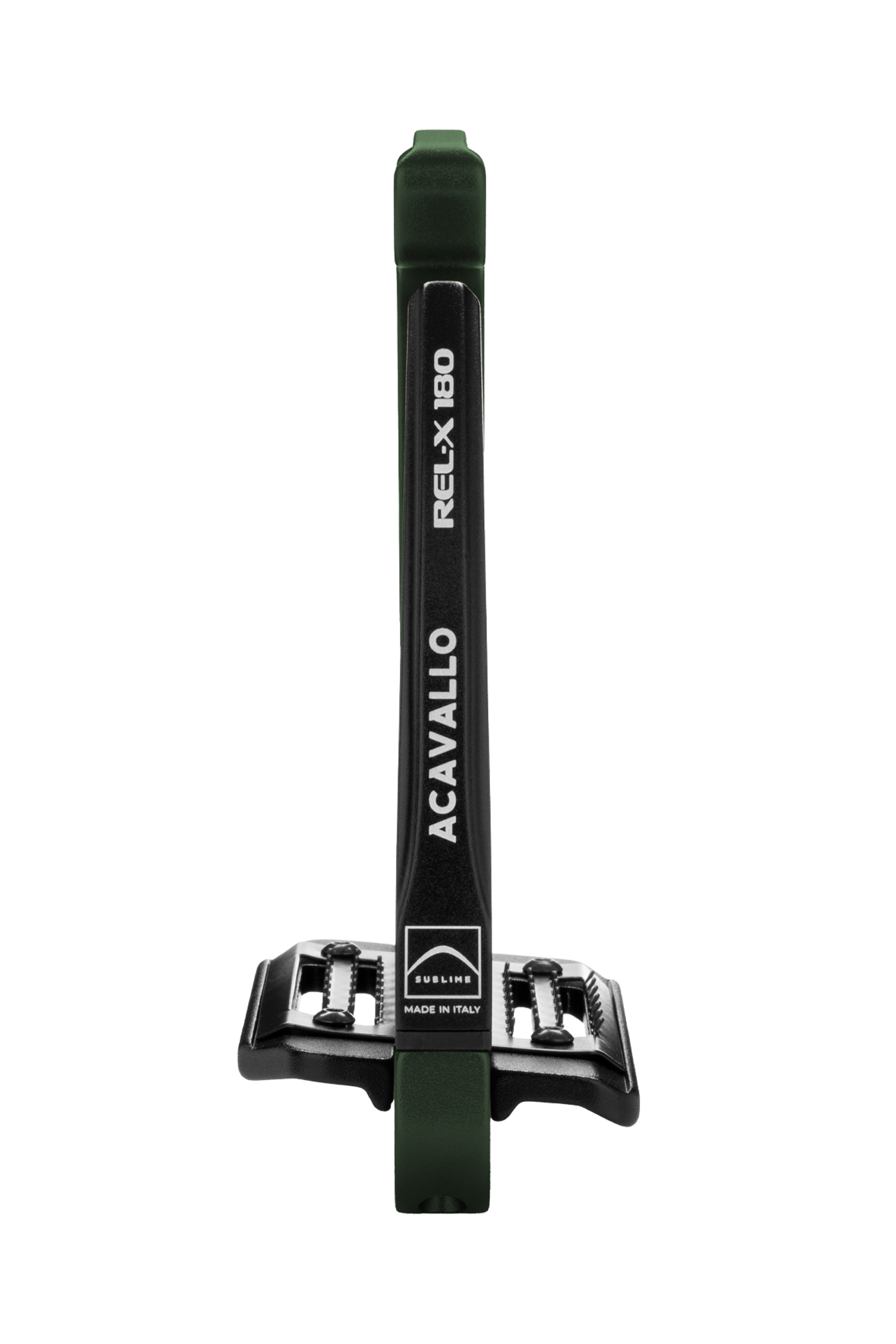 Acavallo Rel-X 180 Estribos