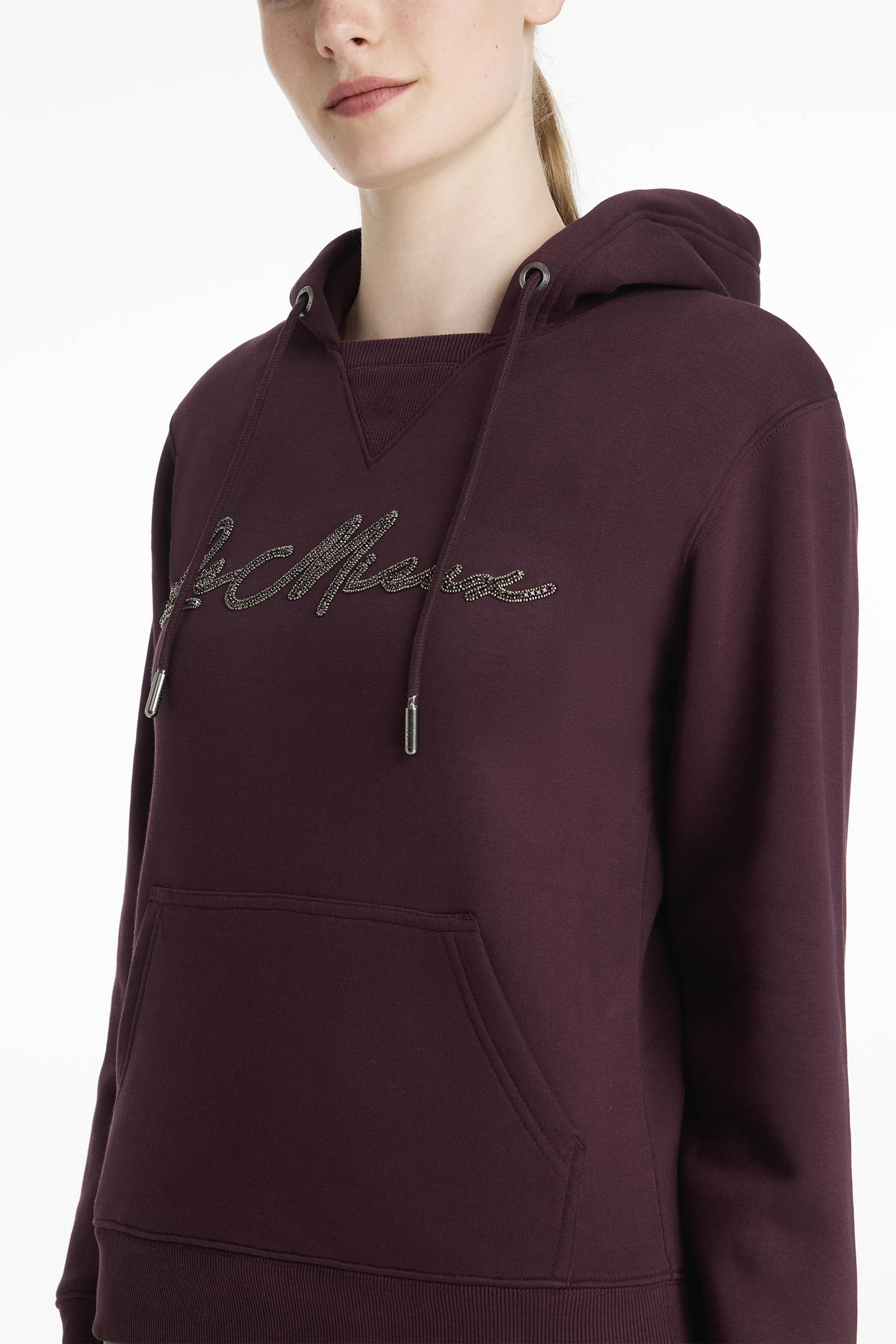 LeMieux Elspeth sudadera con capucha para mujer
