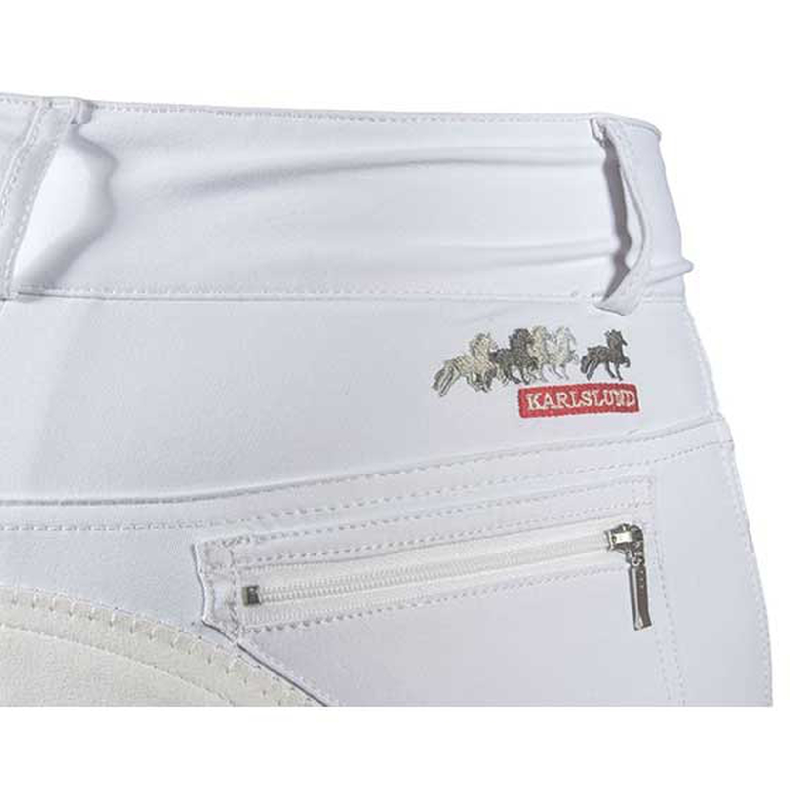 Calzones Karlslund Vinnur para Mujer