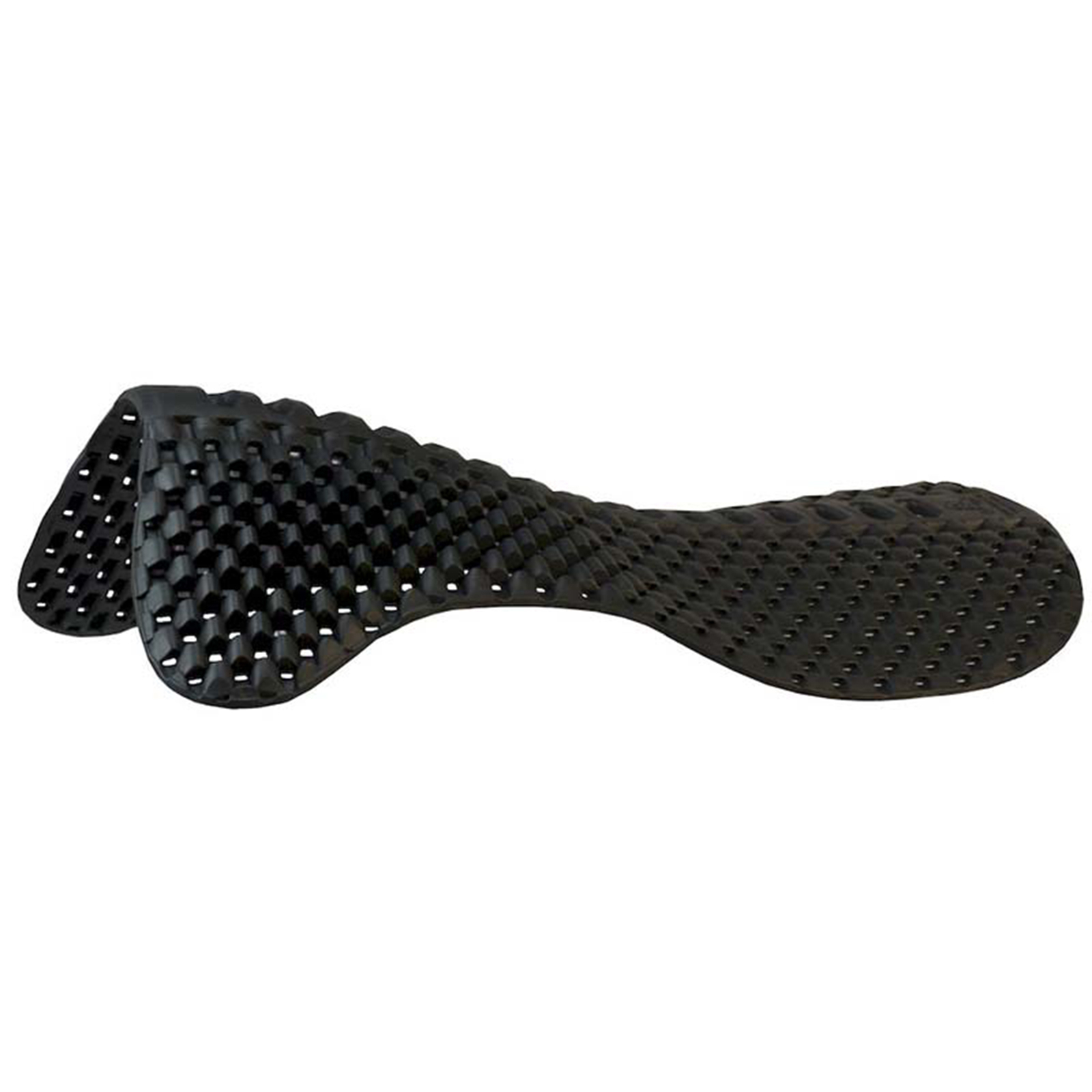 Acavallo Piuma mantilla ultraligera con elevaci&oacute;n frontal  