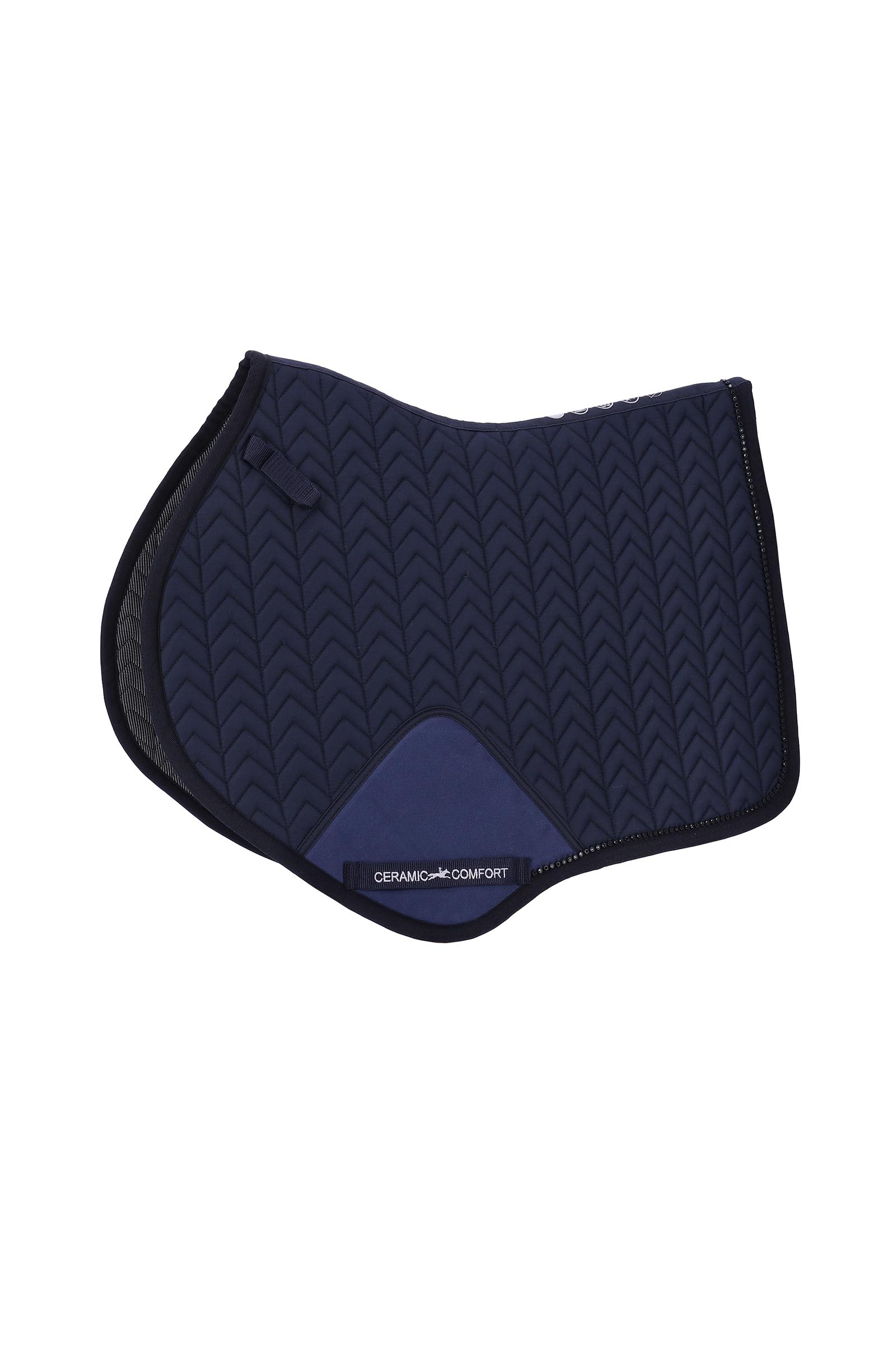 Schockem&ouml;hle Sports Power Pad Ceramica mantilla de salto