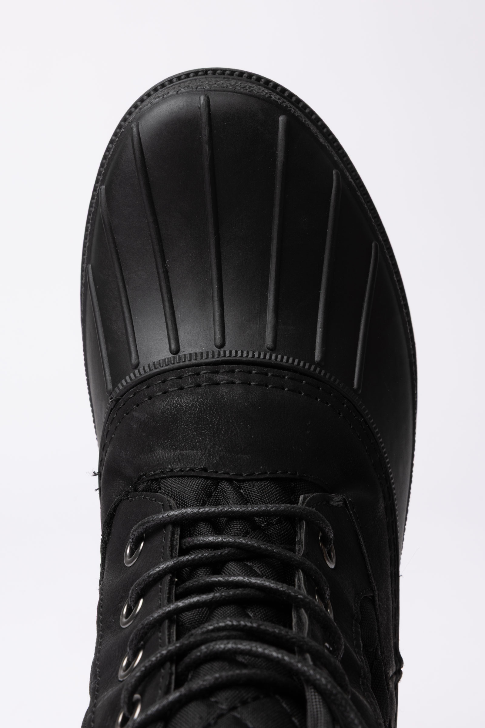 Horze Kiruna botas Thermo de caña media