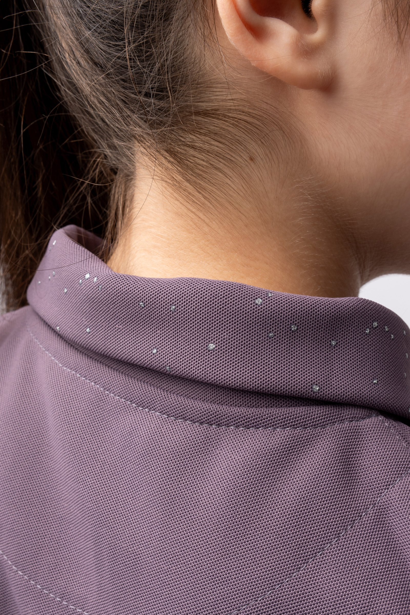 Horze Fay polo para ni&ntilde;os  