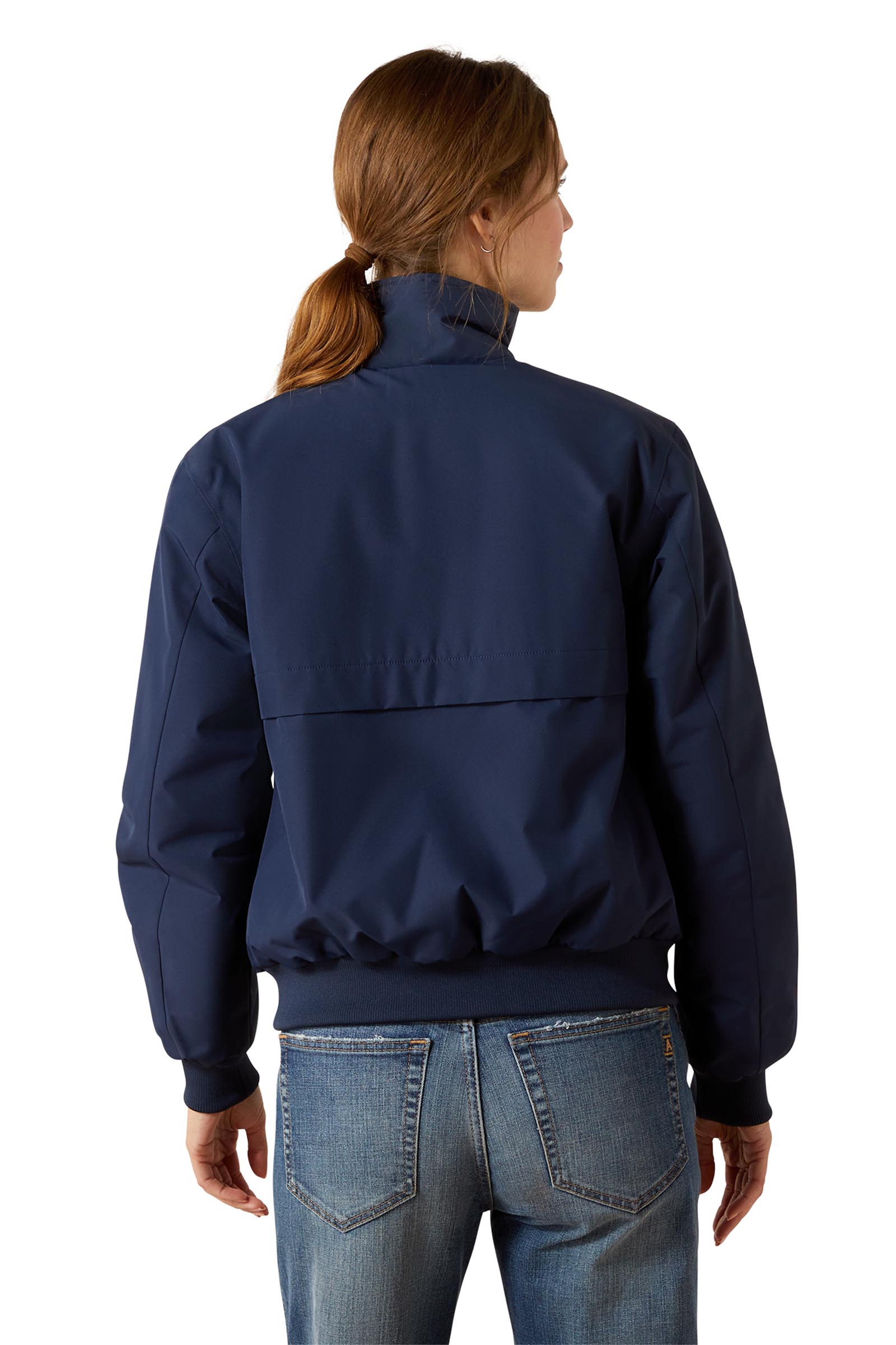 Ariat Stable 2.0 chaqueta t&eacute;rmica de equitaci&oacute;n para mujer