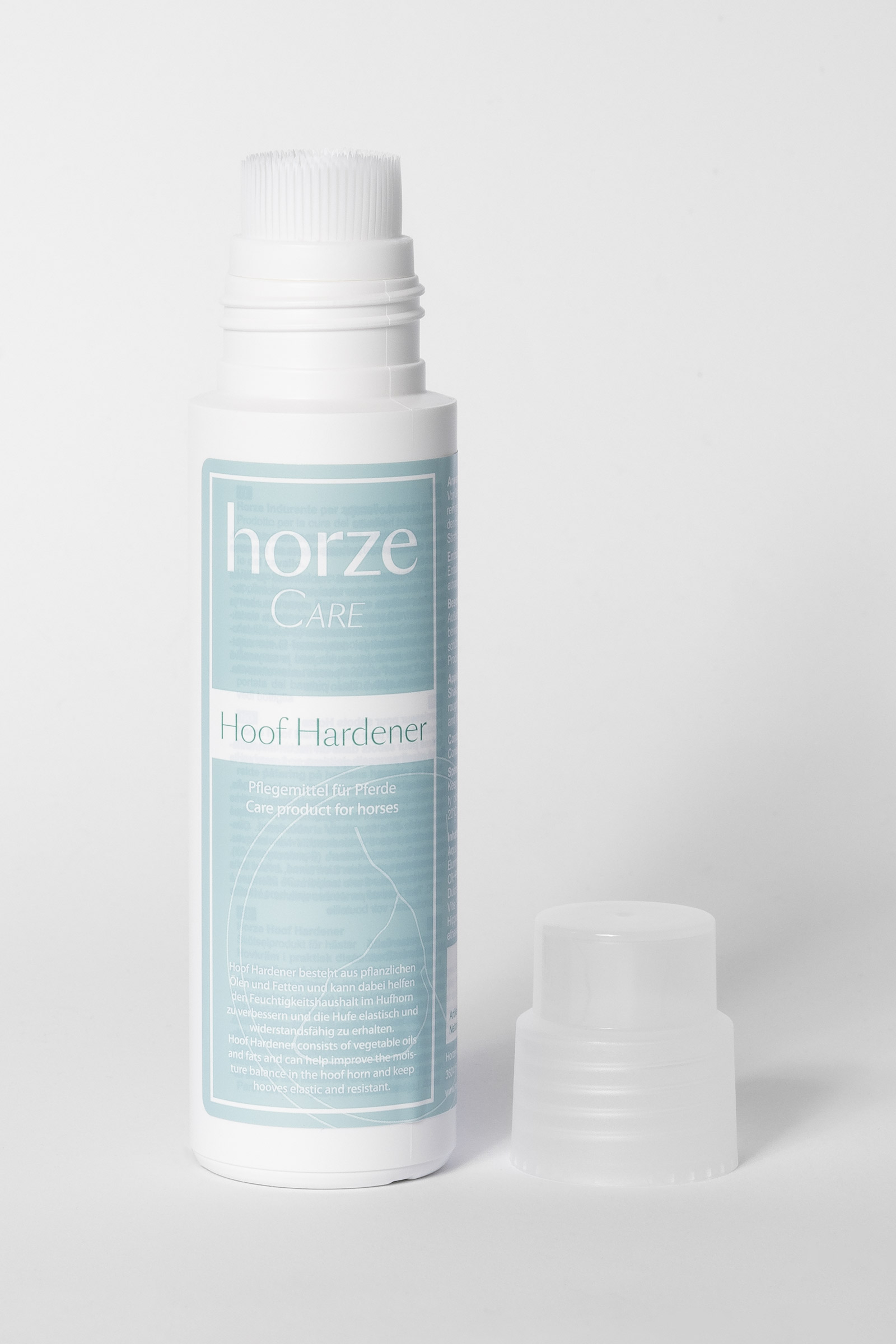 Endurecedor de Cascos Horze, 200ml