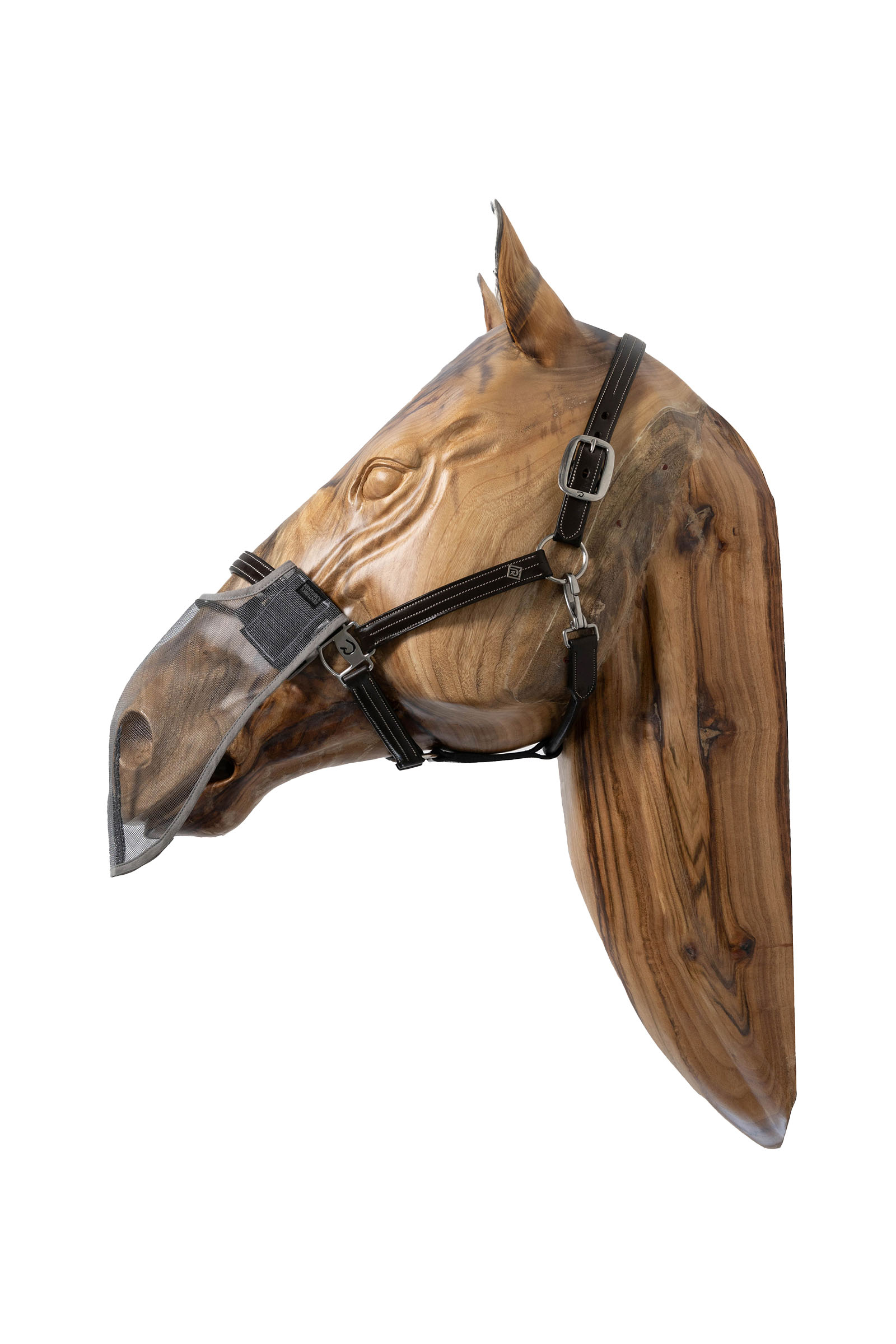 Kentucky Horsewear red nasal antiinsectos