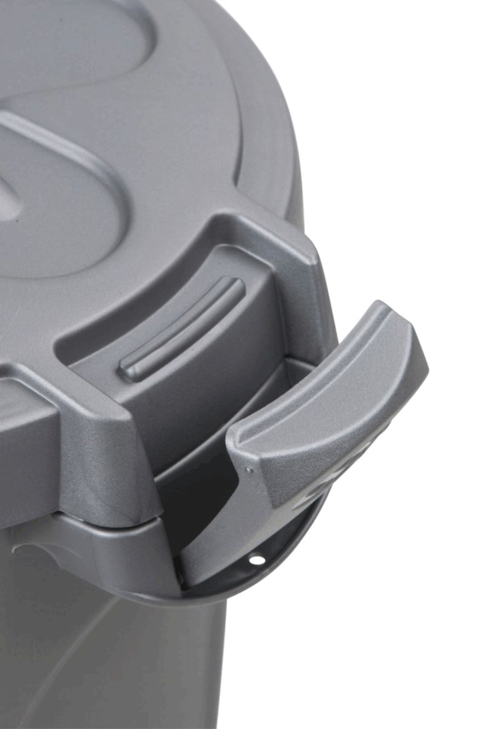 Contenedor de pienso Kerbl Jerry, 8 kg, 23 l