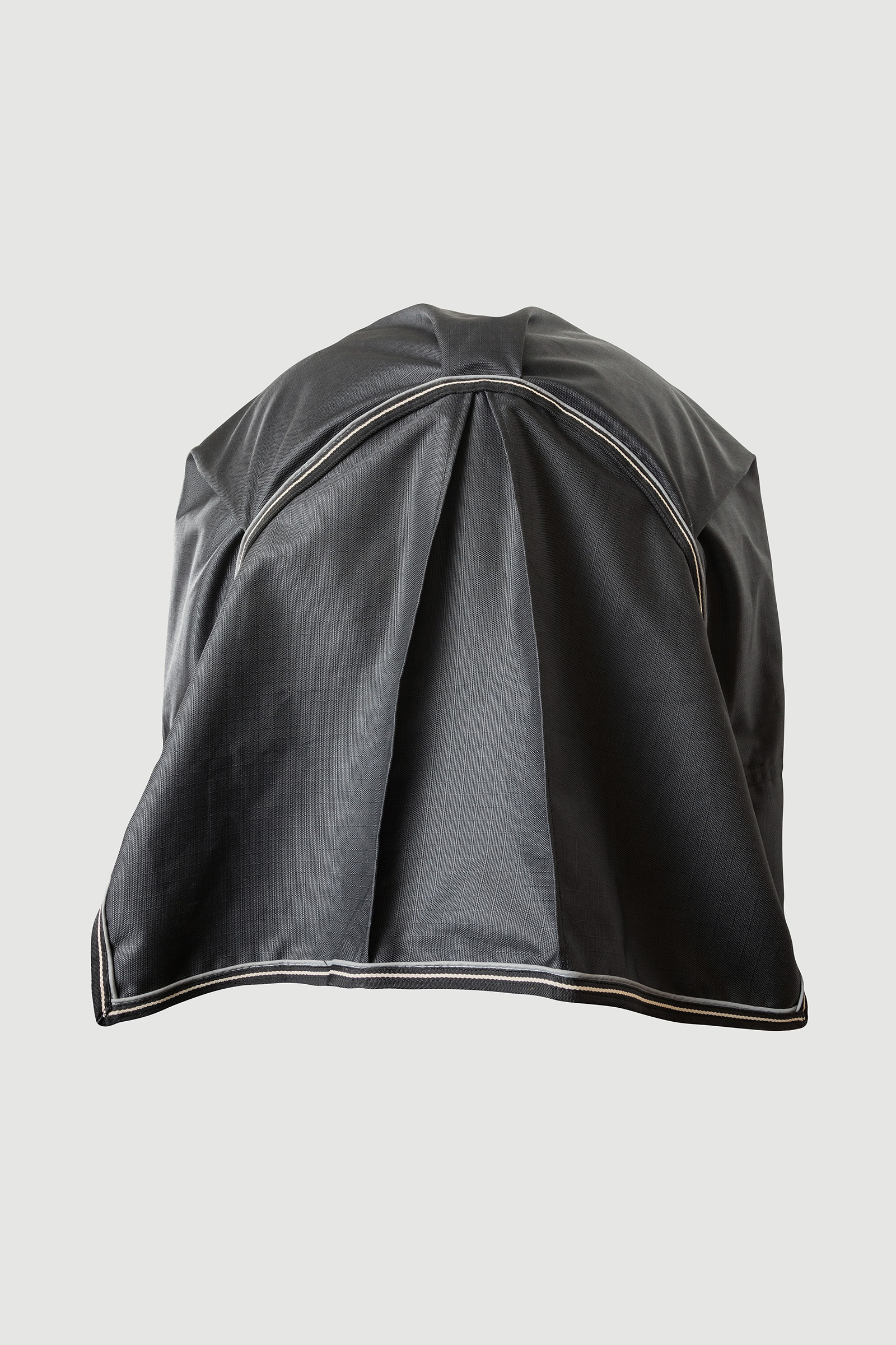 Manta de Exterior Back on Track Obsidian, 0g