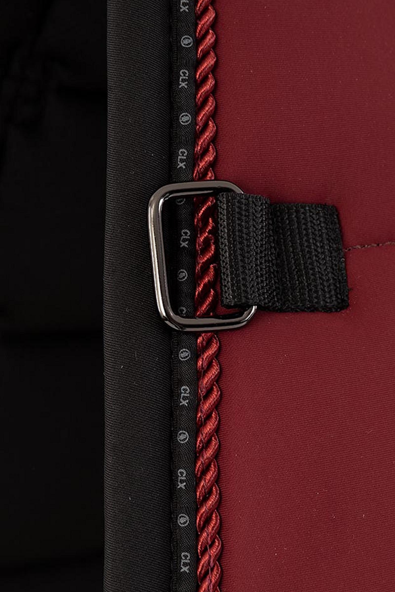 BR CLX mantilla de doma