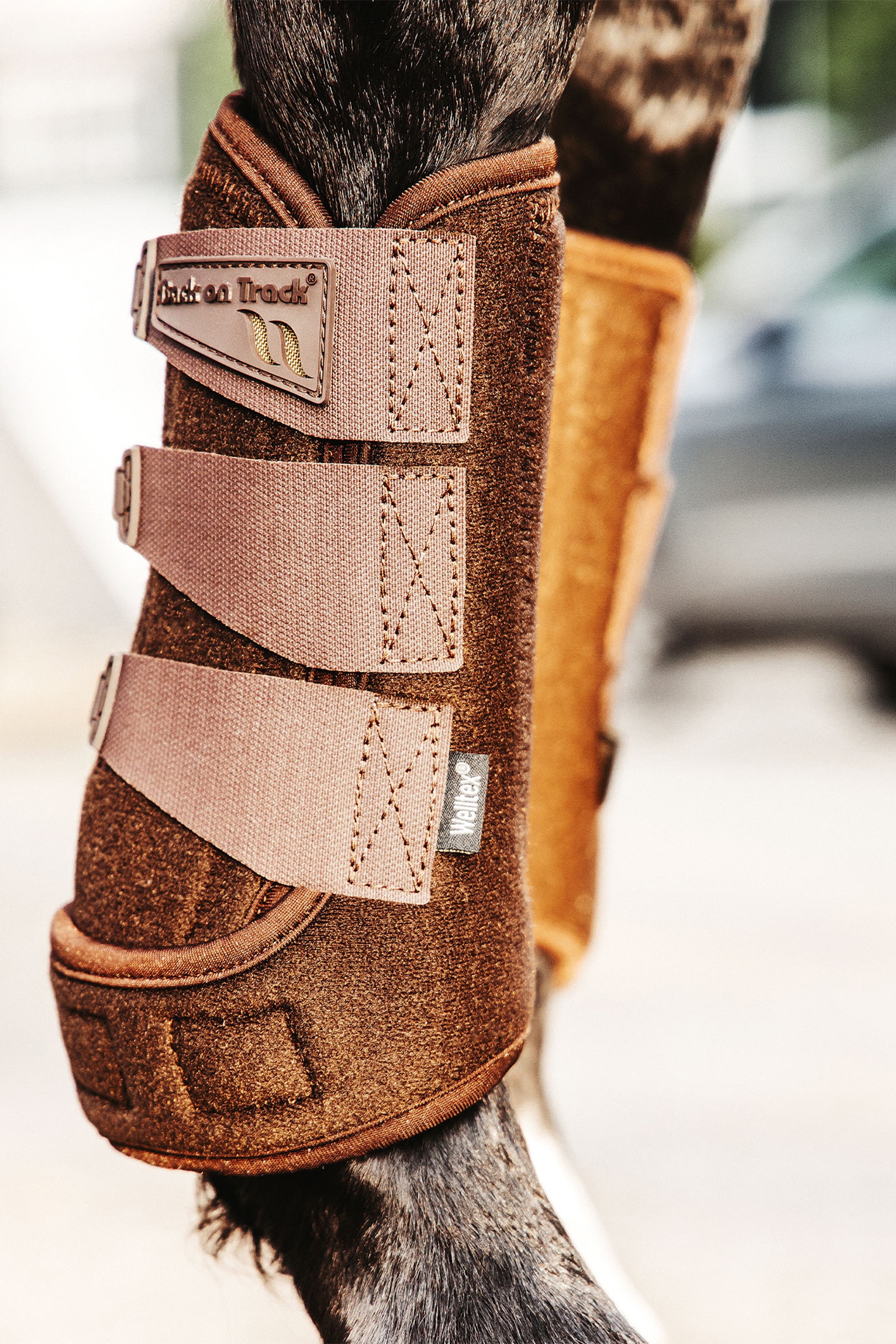 Protectores de Trabajo Back on Track Airflow