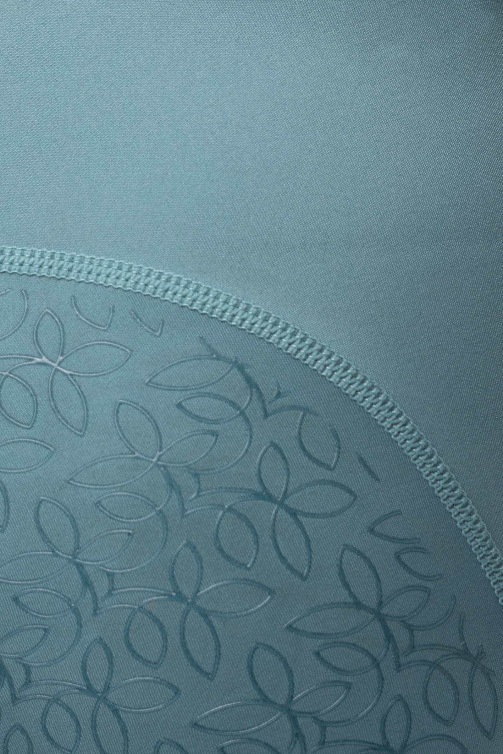 Horze Dea Mallas de Equitaci&oacute;n Infantil con asiento completo  