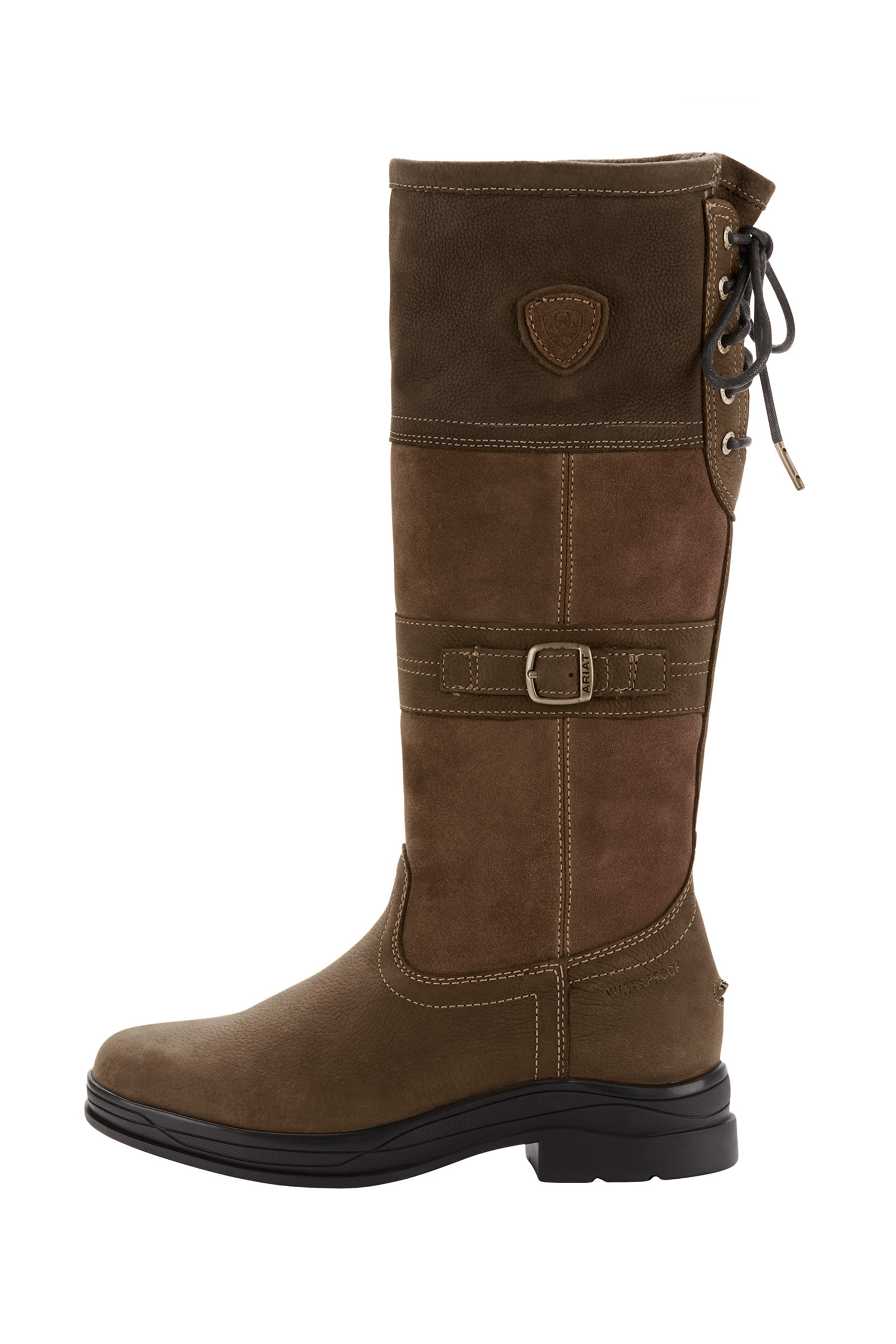 Ariat Langdale botas impermeables para mujer