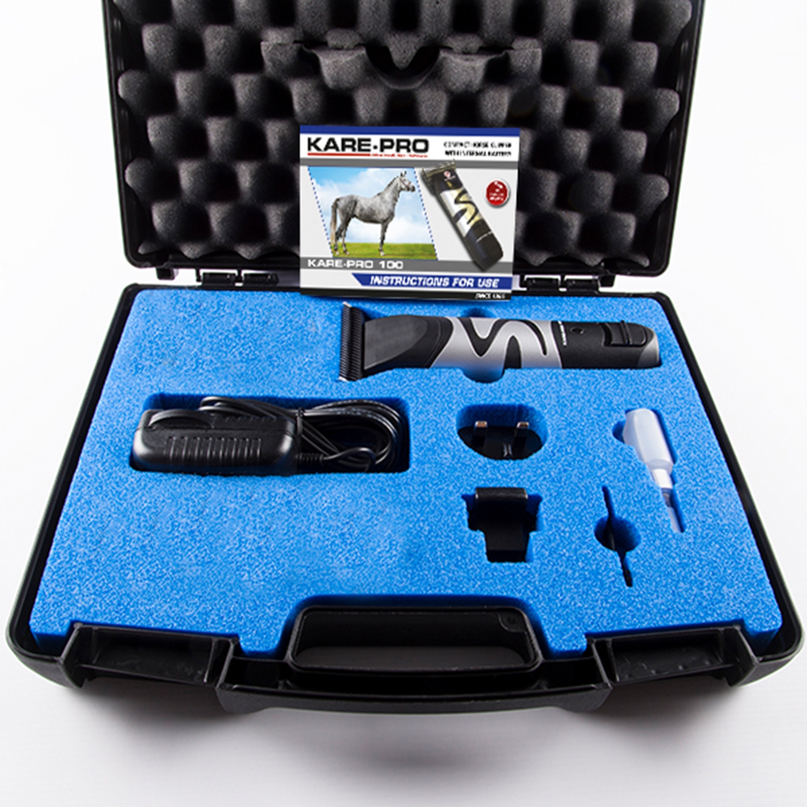 Liveryman Kare Pro 100, inalámbrica