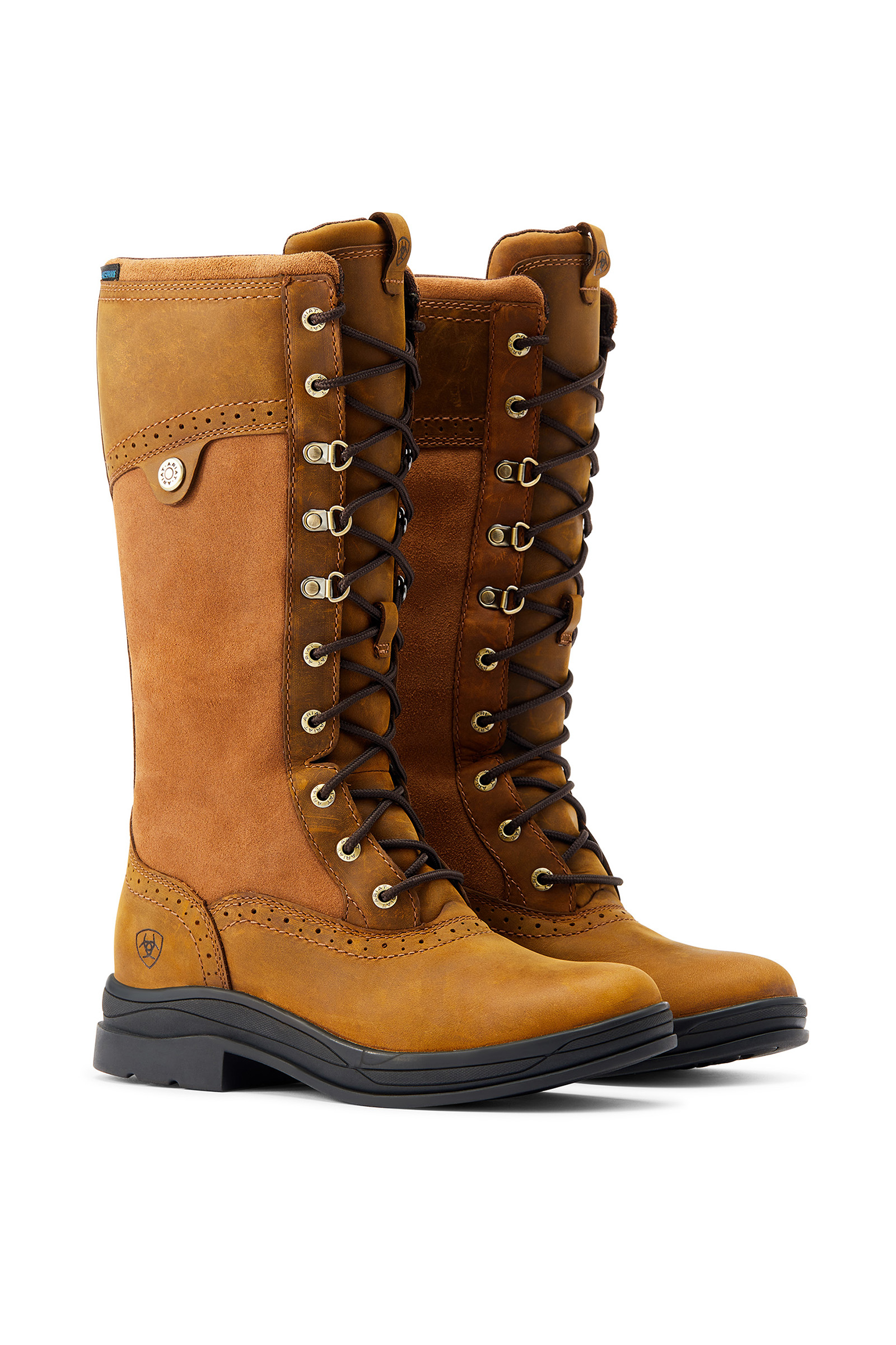 Ariat Wythburn II H2O Botas impermeables para mujer