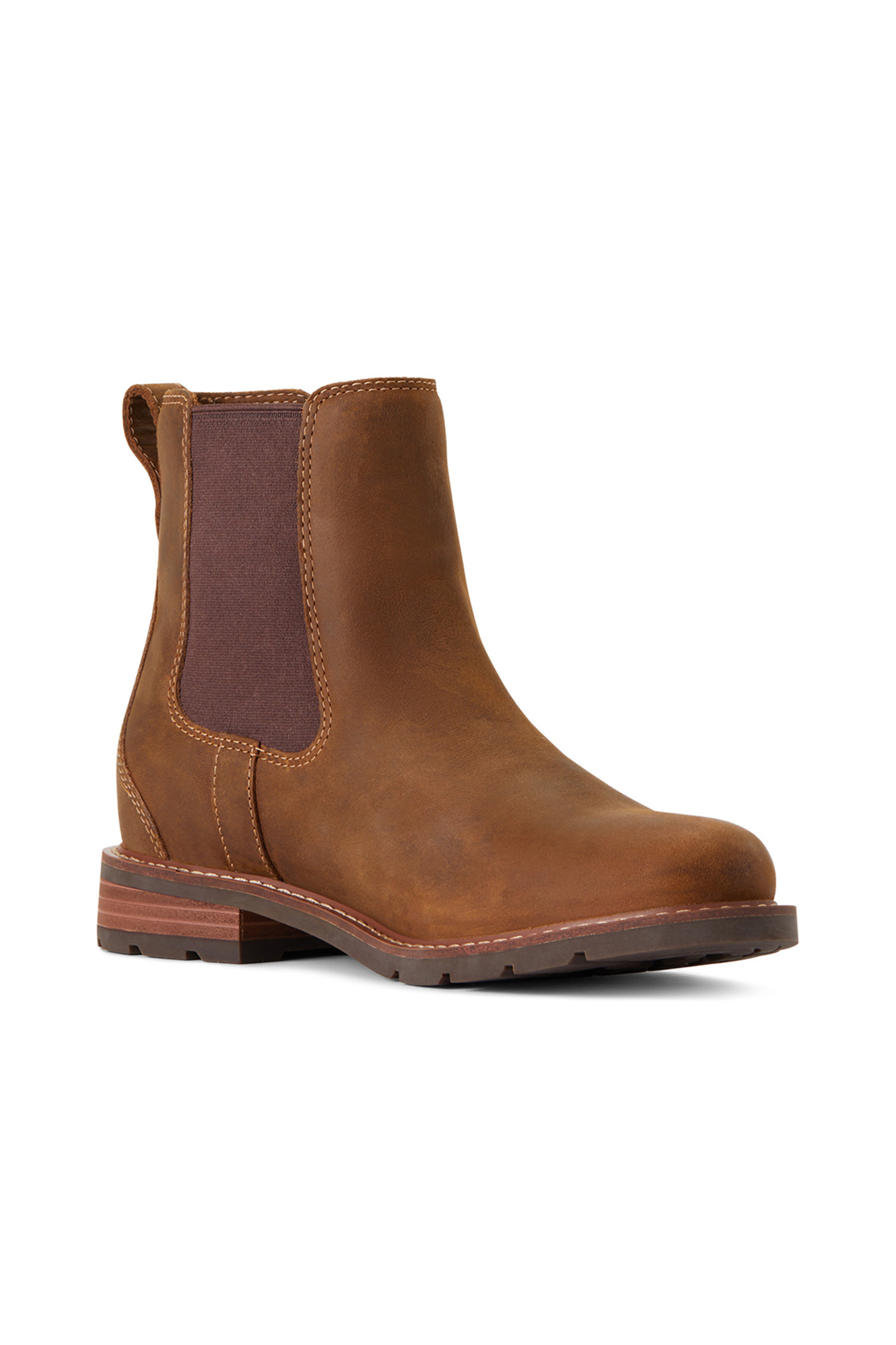 Ariat Wexford Botas impermeables para mujer