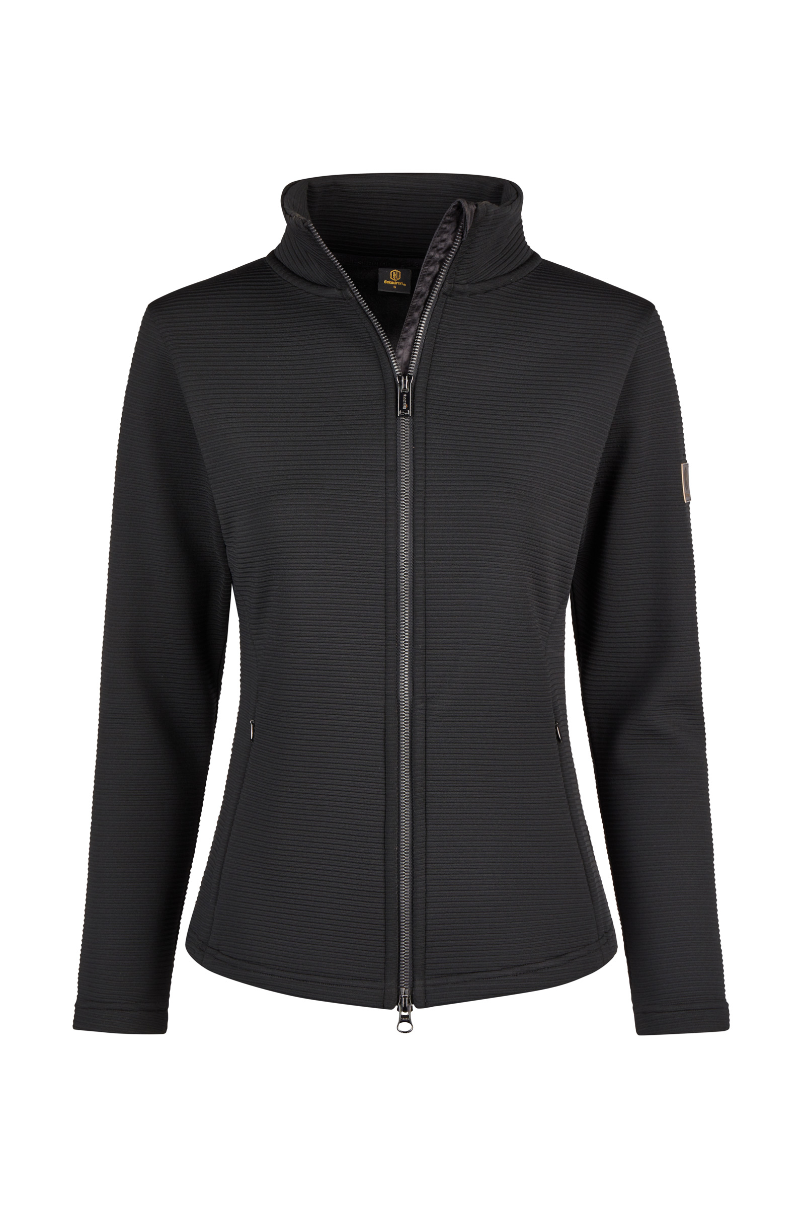 Eskadron Fanatics AW24 Chaqueta con cremallera