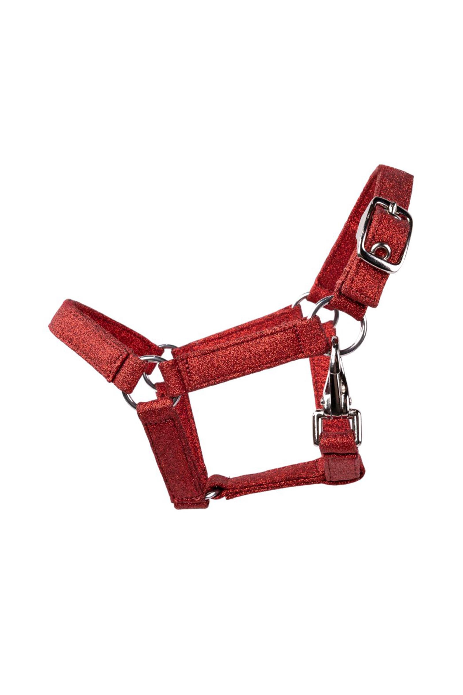 My Hobby Horse cabezada con brillo