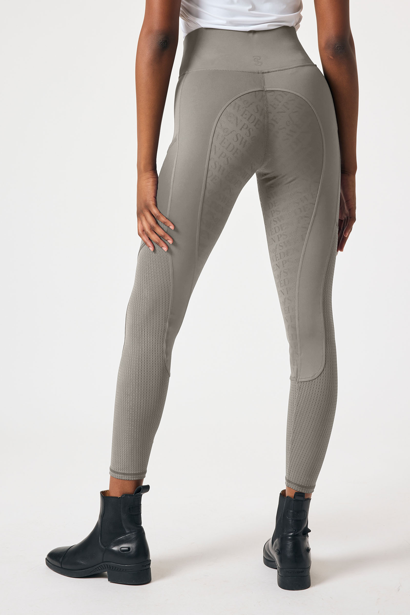 Foggy Rock PS of Sweden Leslie FG Mallas de Equitación