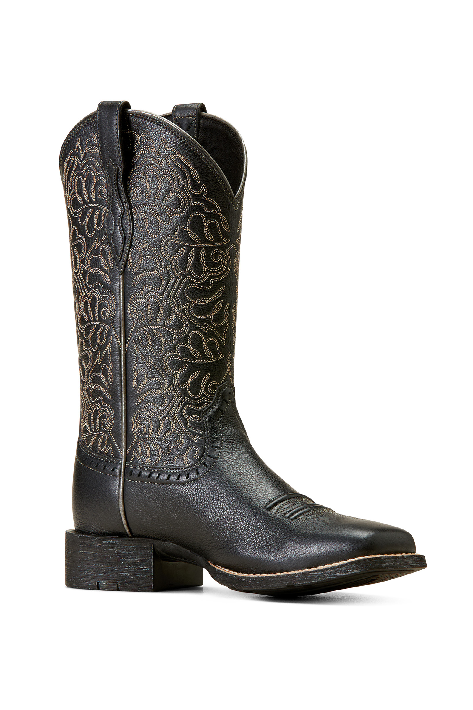 Ariat Remuda Round Up botas western para mujer