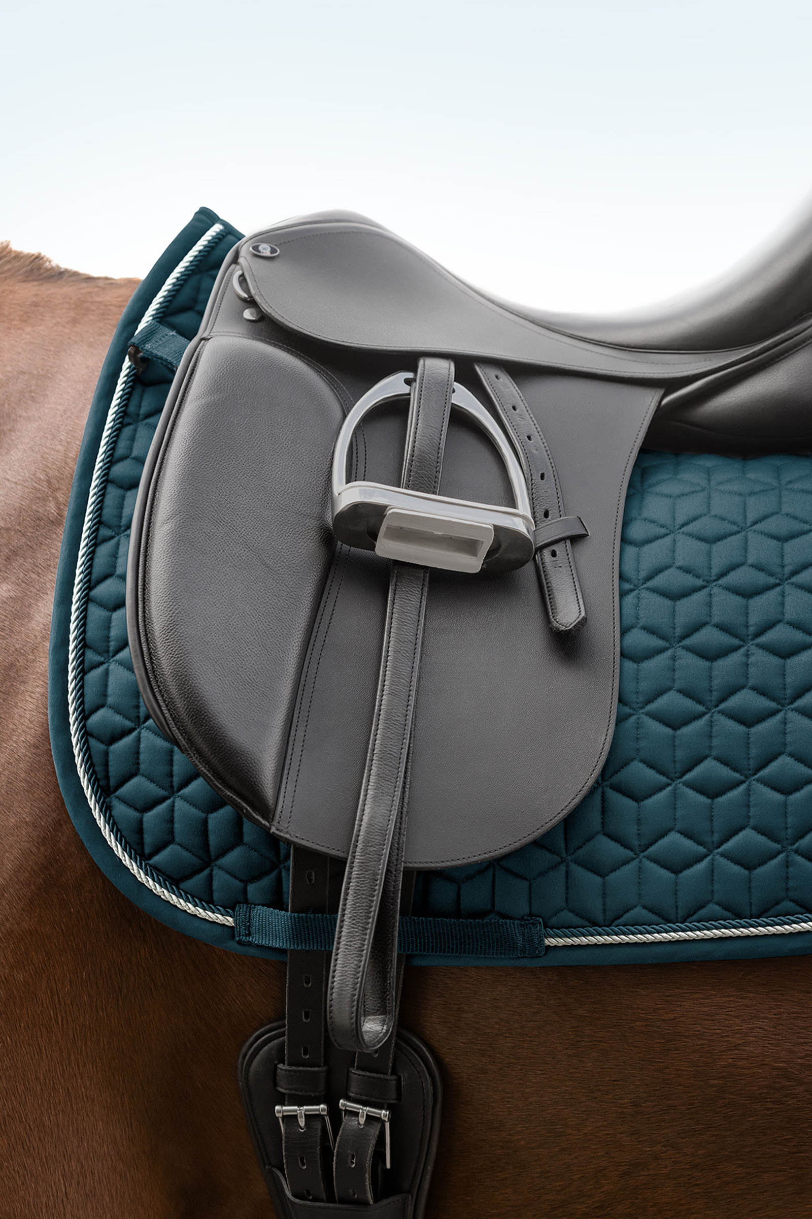 Waldhausen Philadelphia All Purpose Saddle Pad