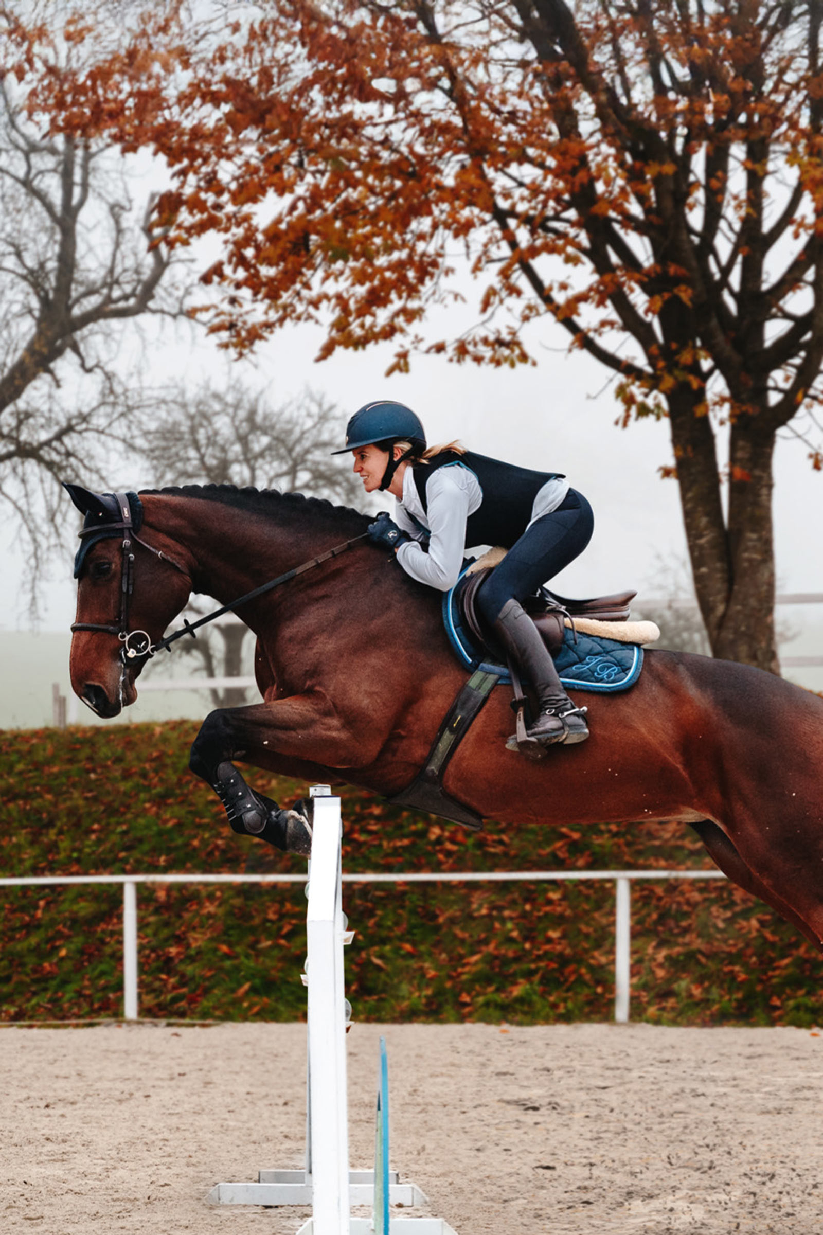 Komperdell Ballistic FlexFit Slim Chaleco de Seguridad Protector 