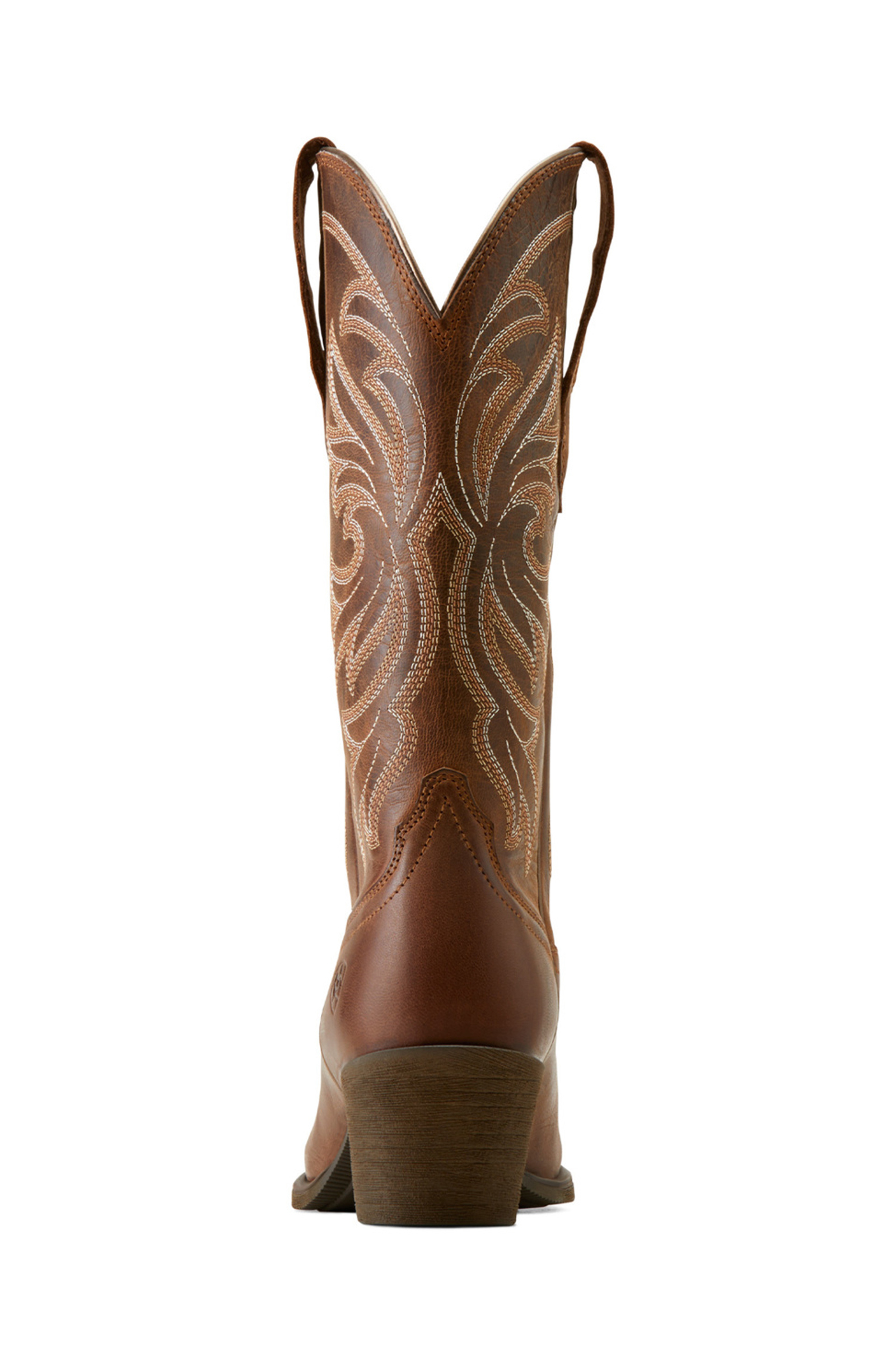 Ariat Heritage J Toe Stretchfit para mujer