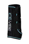 Horseware Ice-Vibe protectores refrigerantes con vibraci&oacute;n (par)