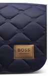 Boss Solid Mantilla de Salto