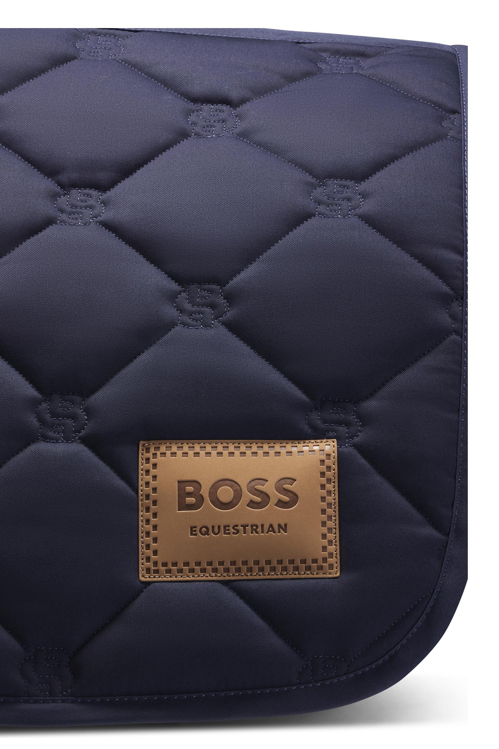 Boss Solid Mantilla de Salto