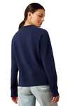 Ariat Sudadera Martine para mujer  