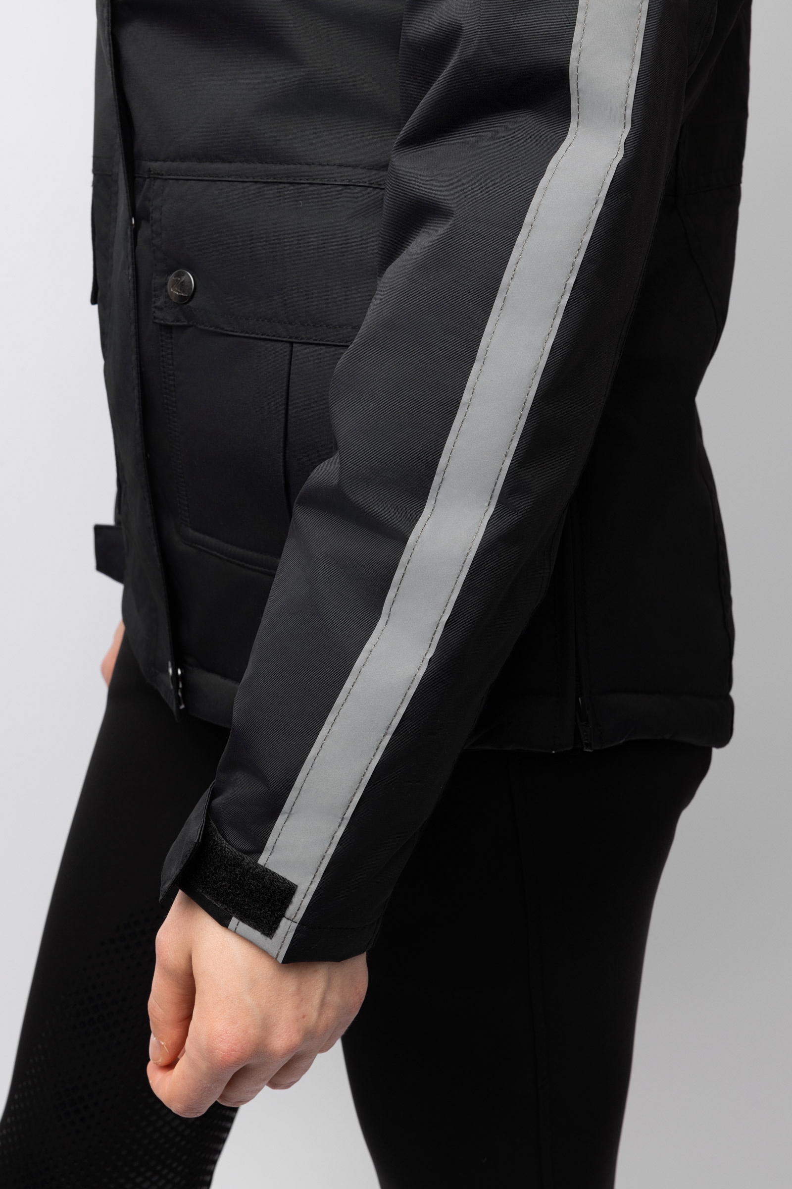 Chaqueta Horze WinterRider