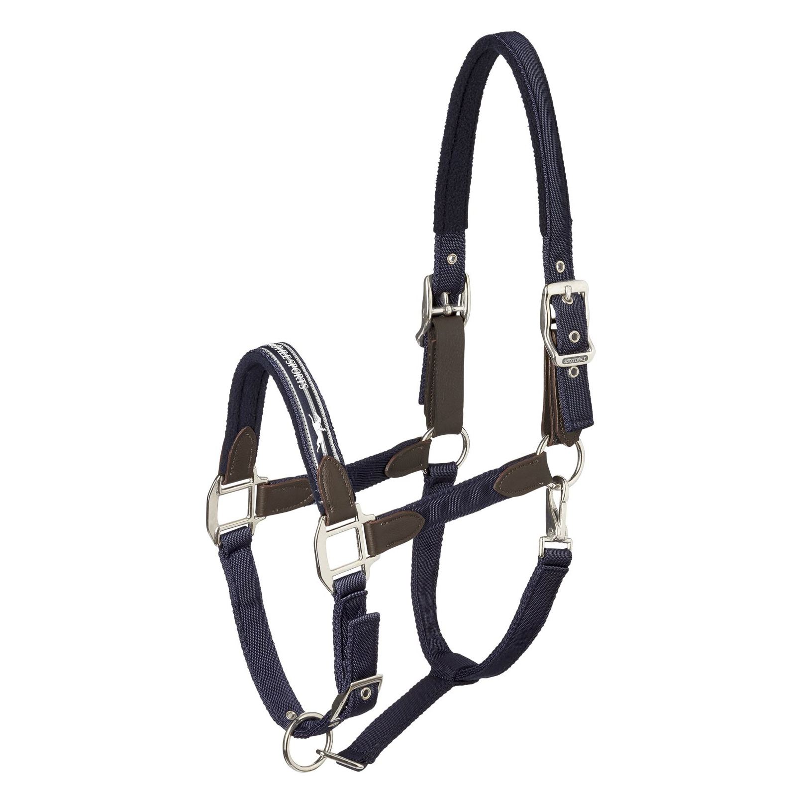 Halter de seguridad Schockemöhle Sports Memphis
