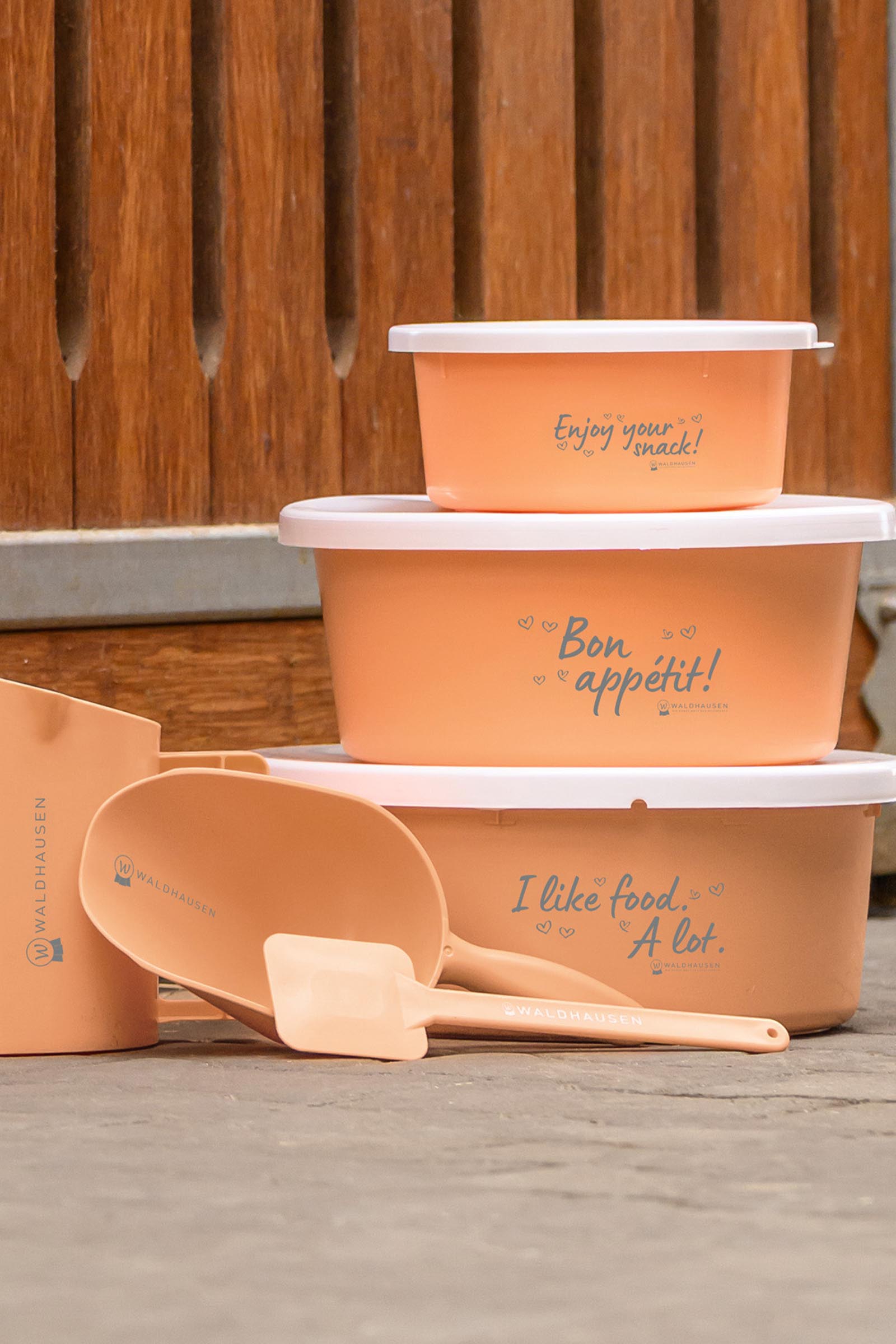 Waldhausen cuchara para mash