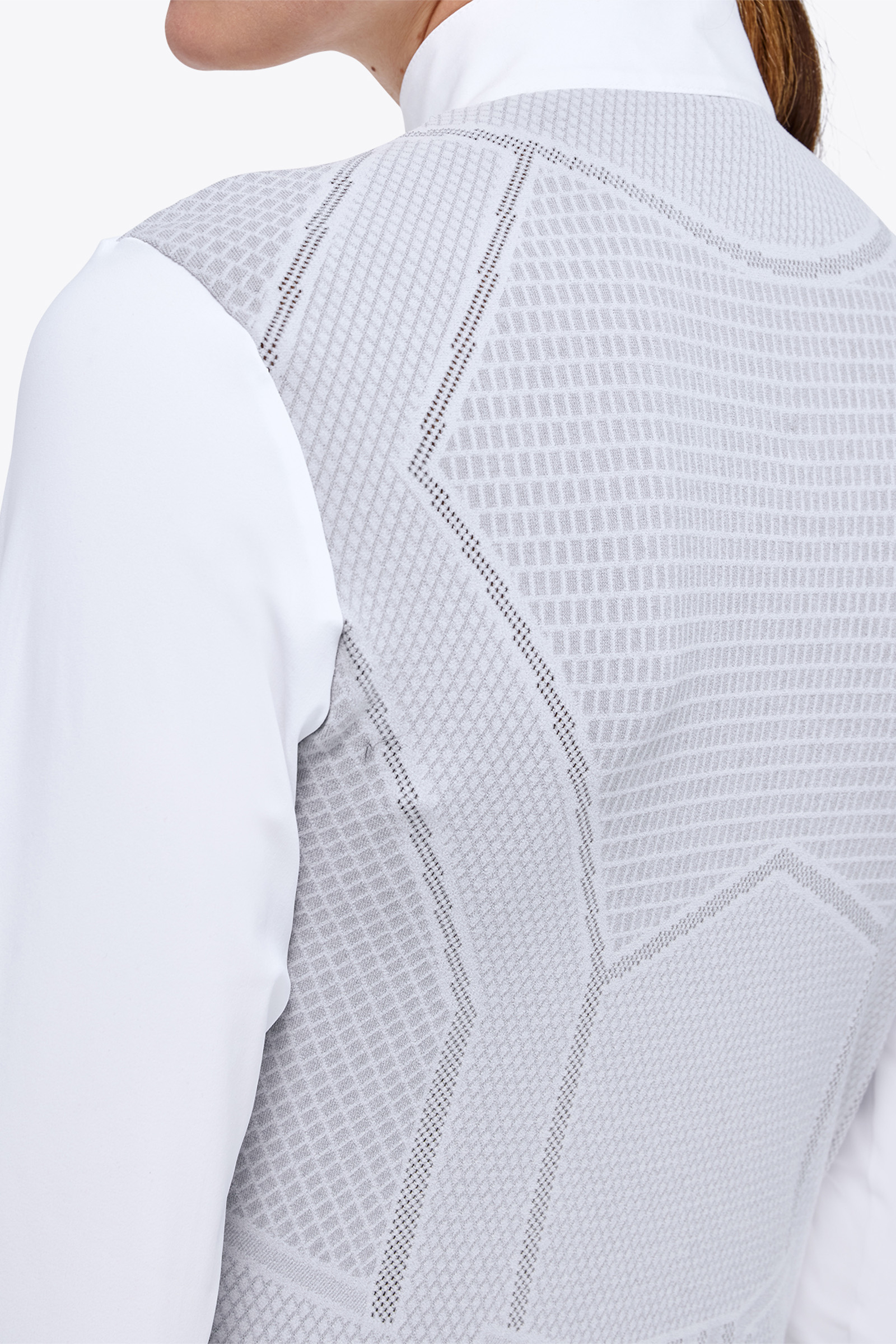 Camisa Polo Tejido T&eacute;cnico para Mujer Cavalleria Toscana