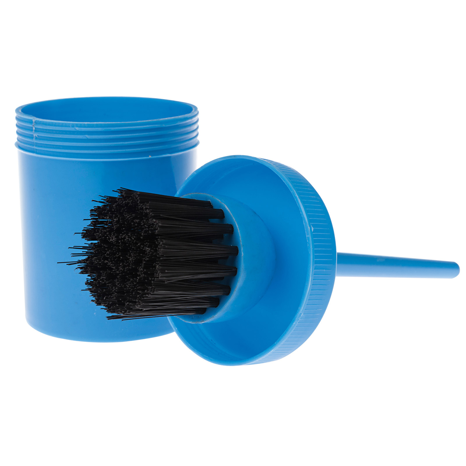 Roma Brights Hoof Oil Brush & Bottle