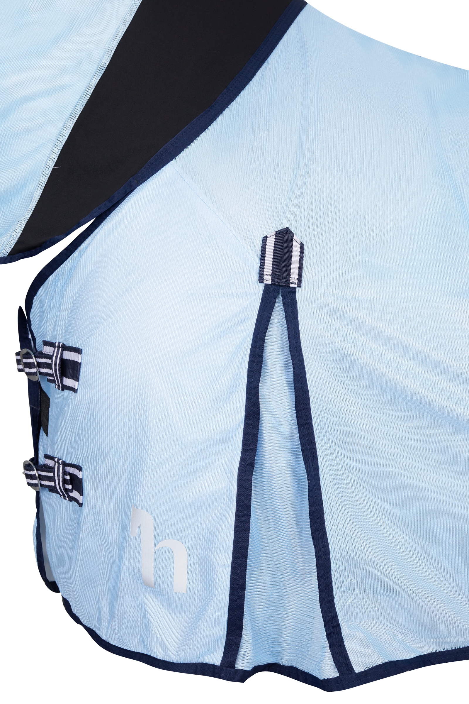 Manta Anti-Mosca con Cubre Cuello HorzeFreja