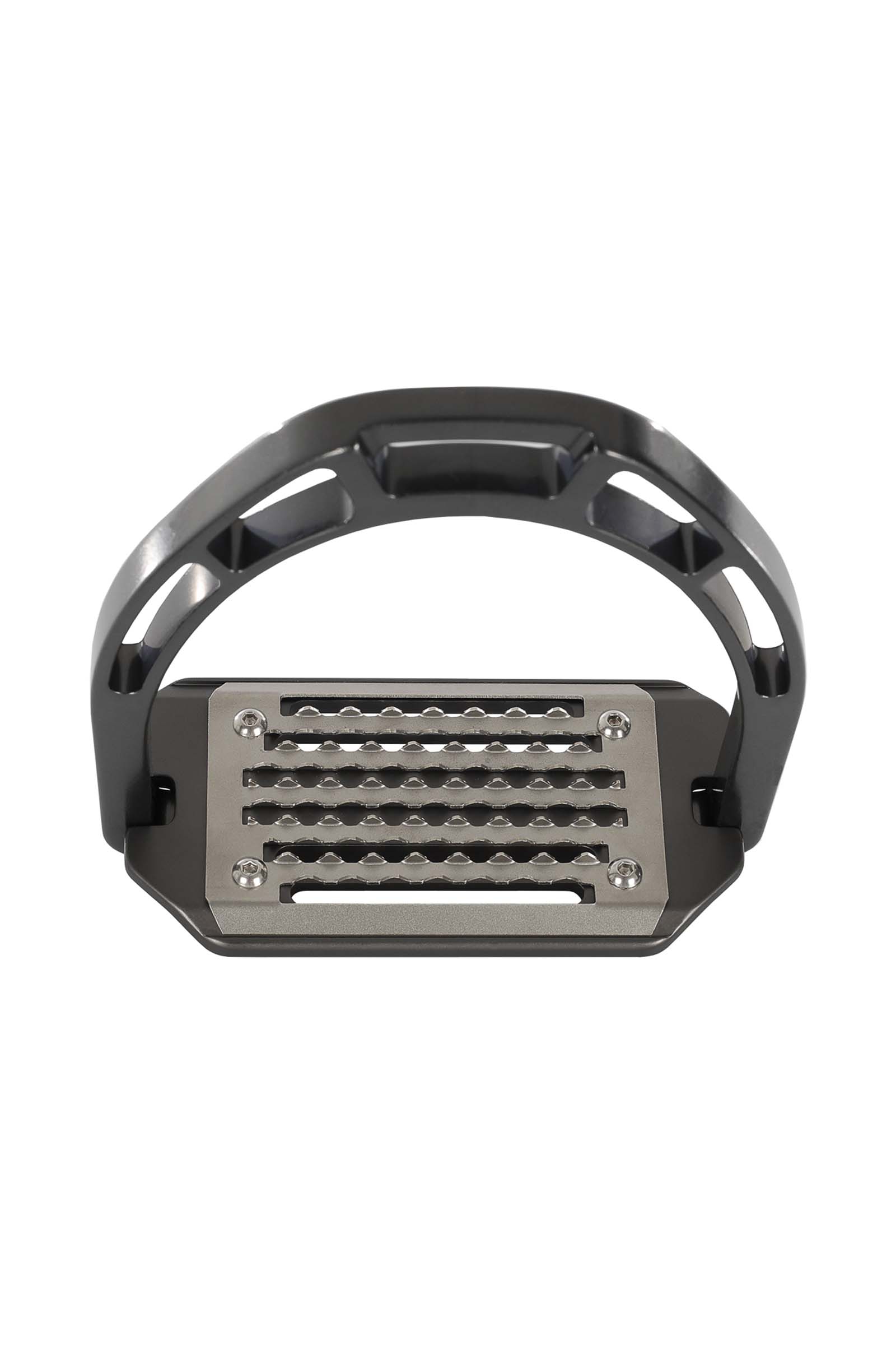 Estribo de Aluminio Acavallo Arco Evolution Alupro