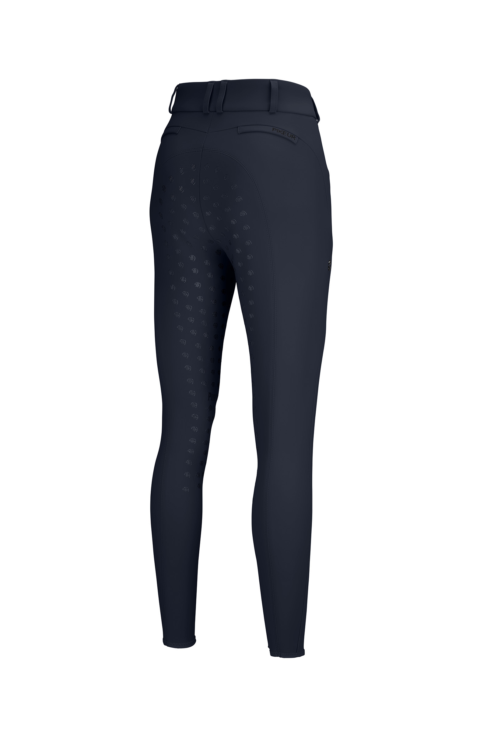 Pantalones de equitación Pikeur Athleisure Fullgrip II