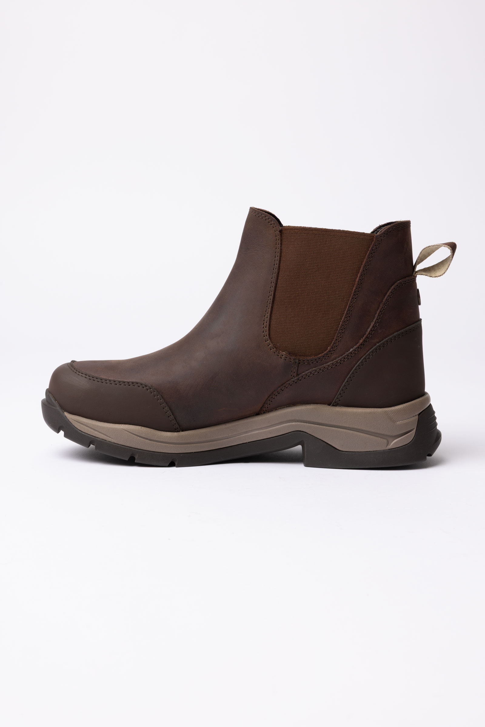 Horze Atacama botas Chelsea impermeables