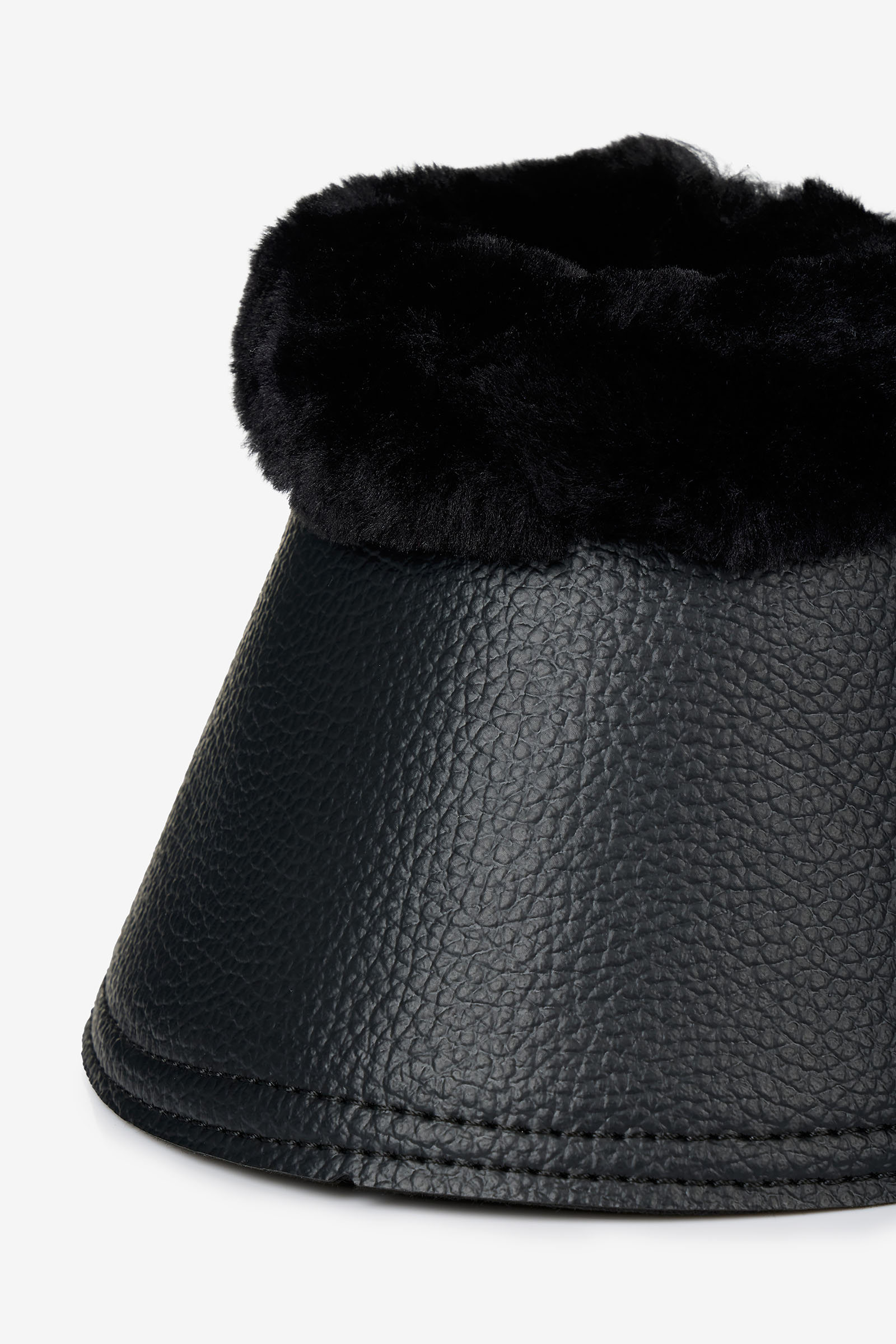 LeMieux Fleece WrapAround campanas caballos