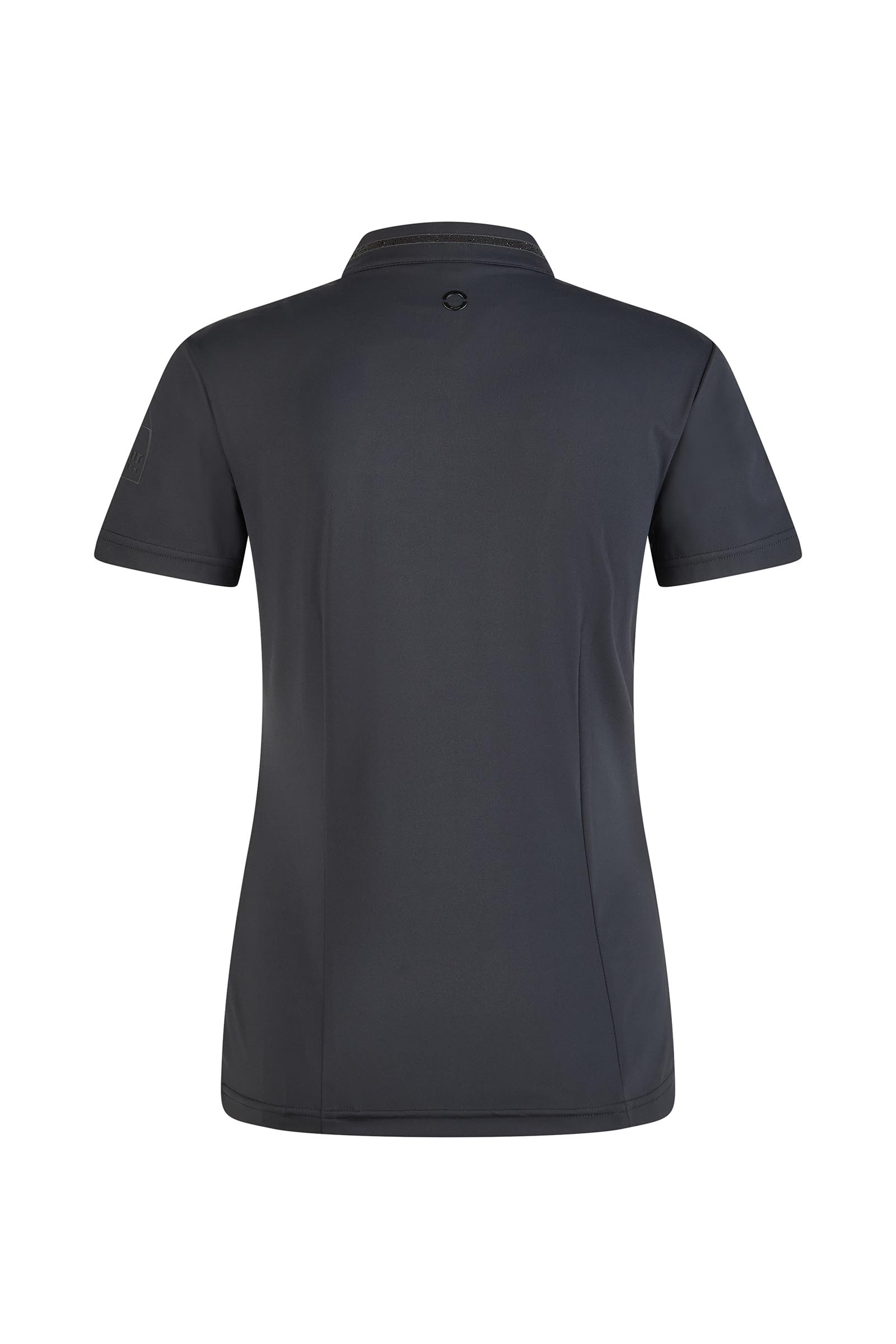 Pikeur camiseta funcional para mujer con cremallera