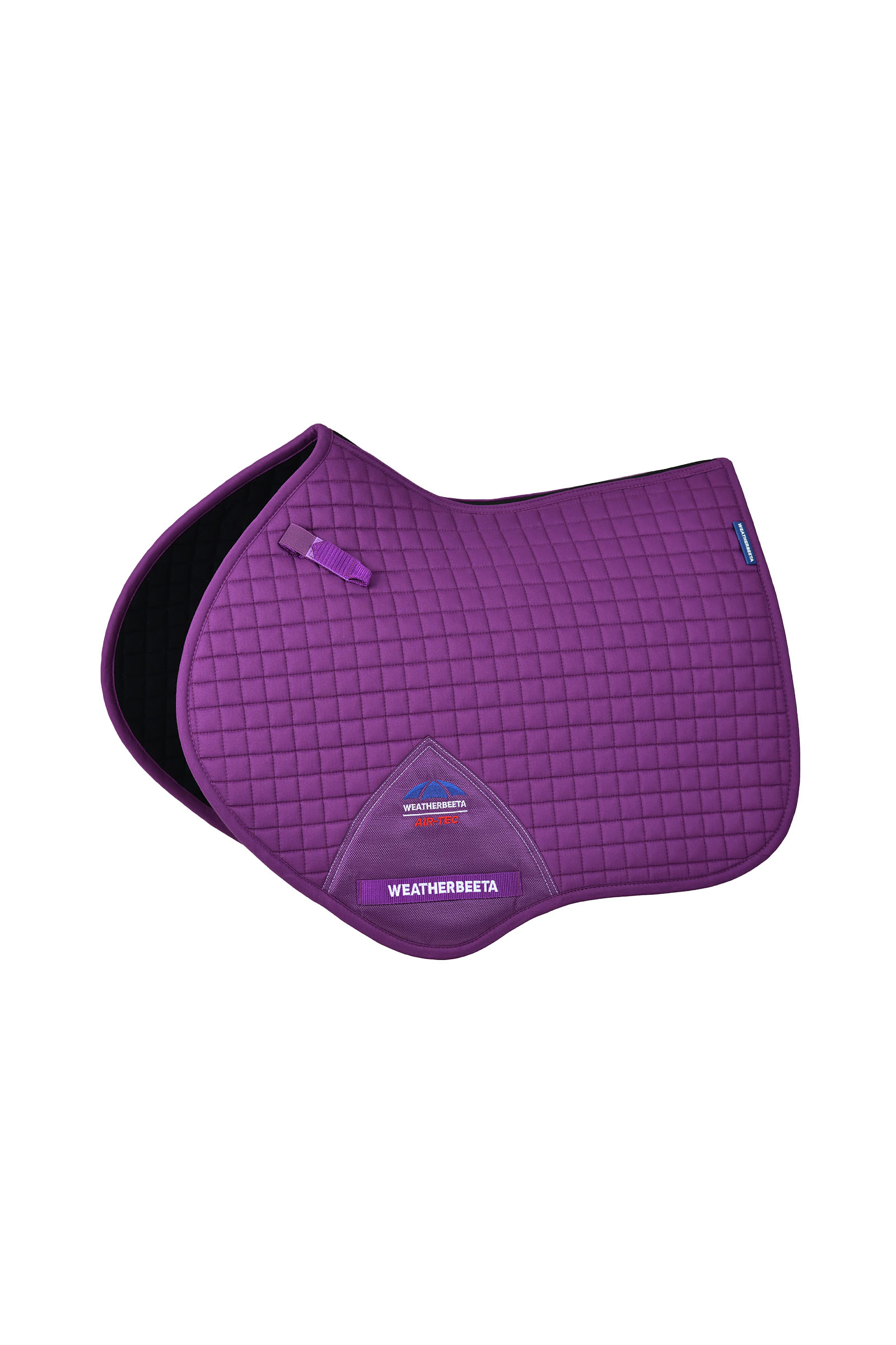 Violet Weatherbeeta Prime Air-Tec Mantilla de Salto