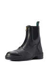 Ariat Heritage IV Zip Steel Toe botines para hombre con punta de acero