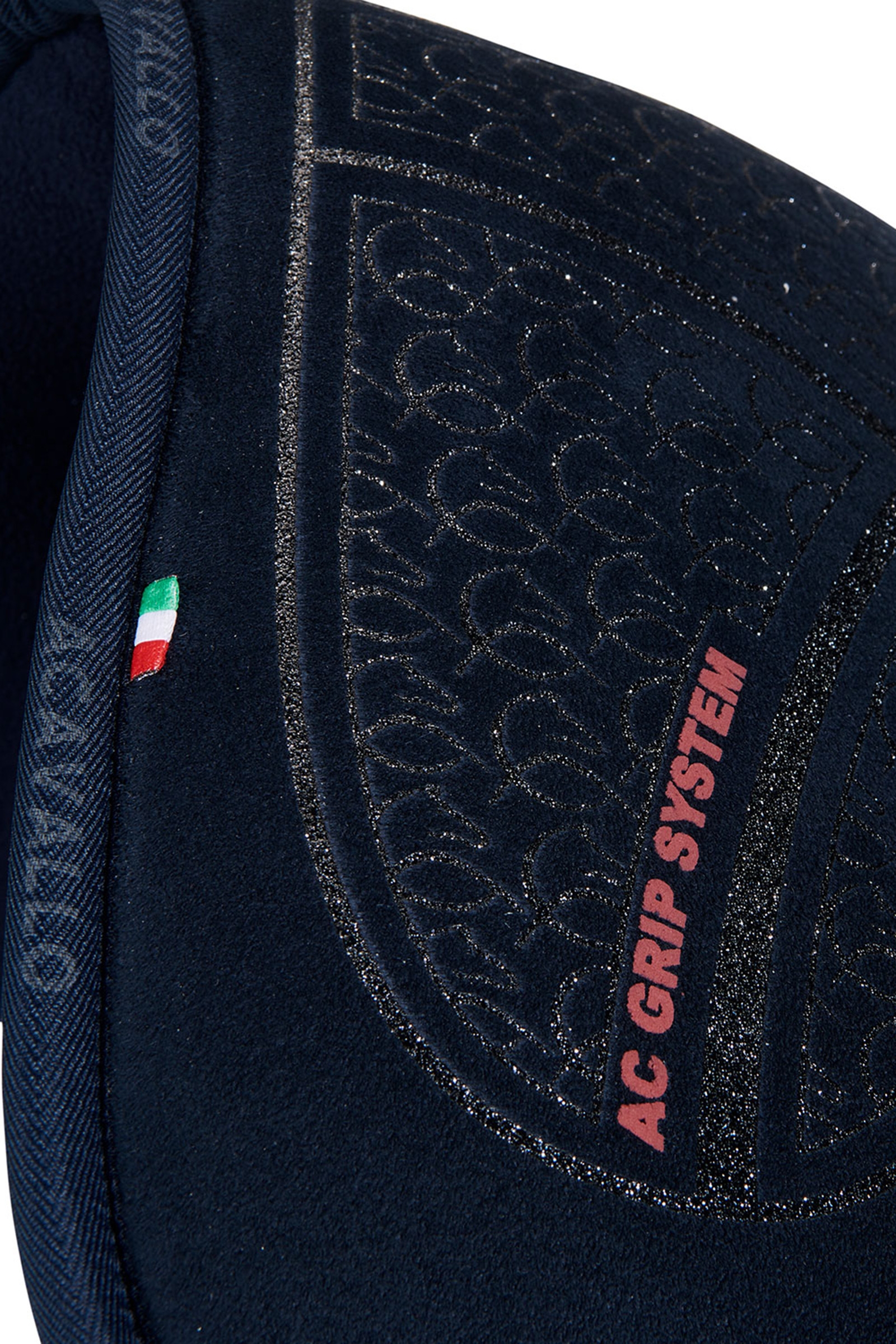 Salvacruz con Sistema de Agarre AC & Memory Foam Acavallo