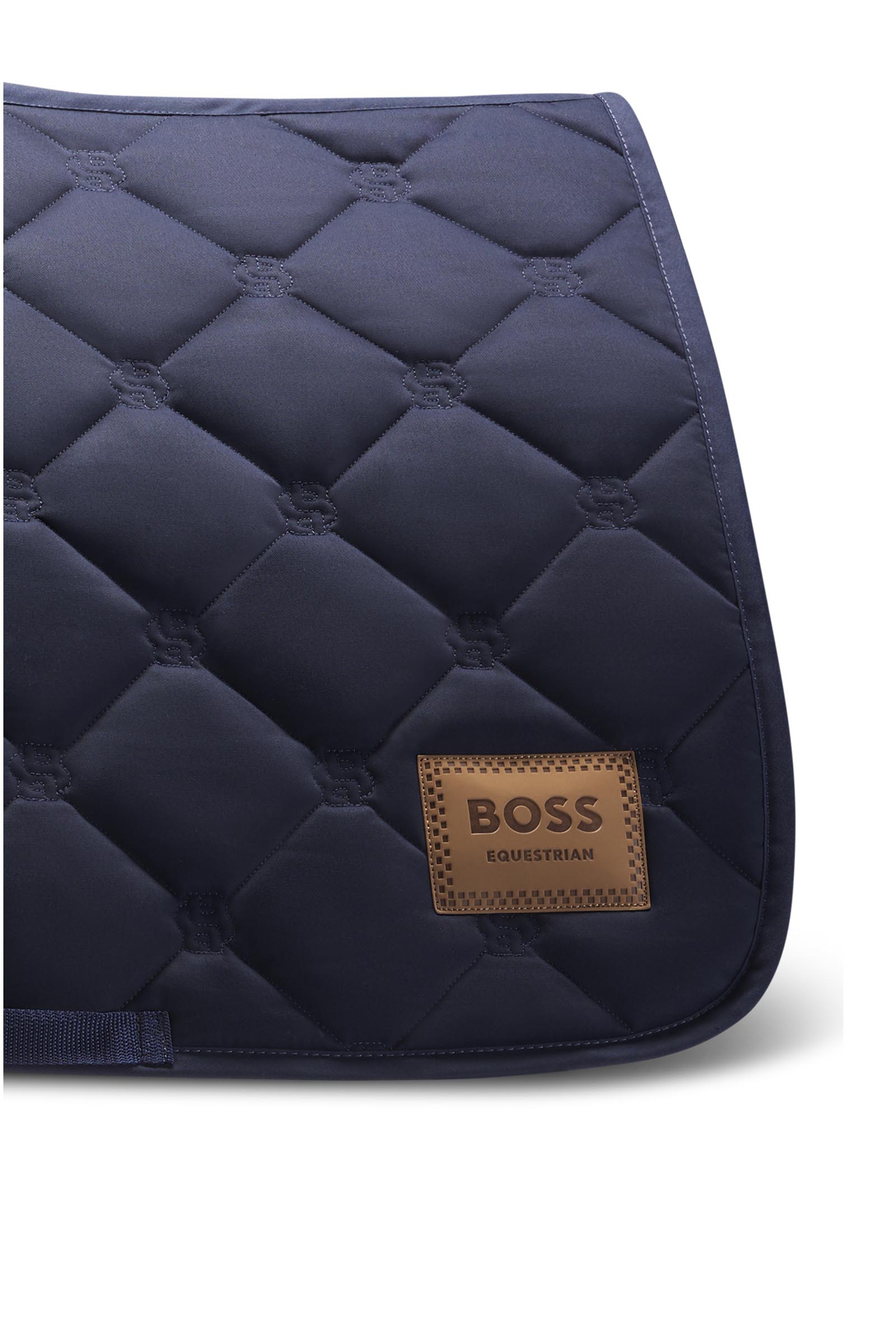 Boss Solid Mantilla doma